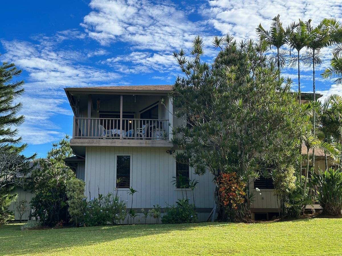 Princeville, HI 96722,4190 KAMALANI LN