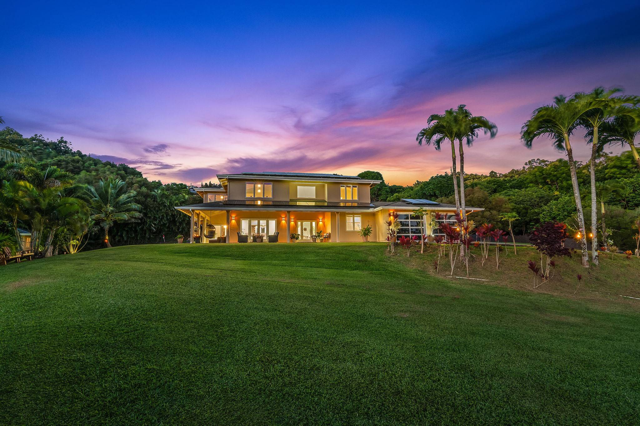 Lawai, HI 96765,4600 UHA RD #3