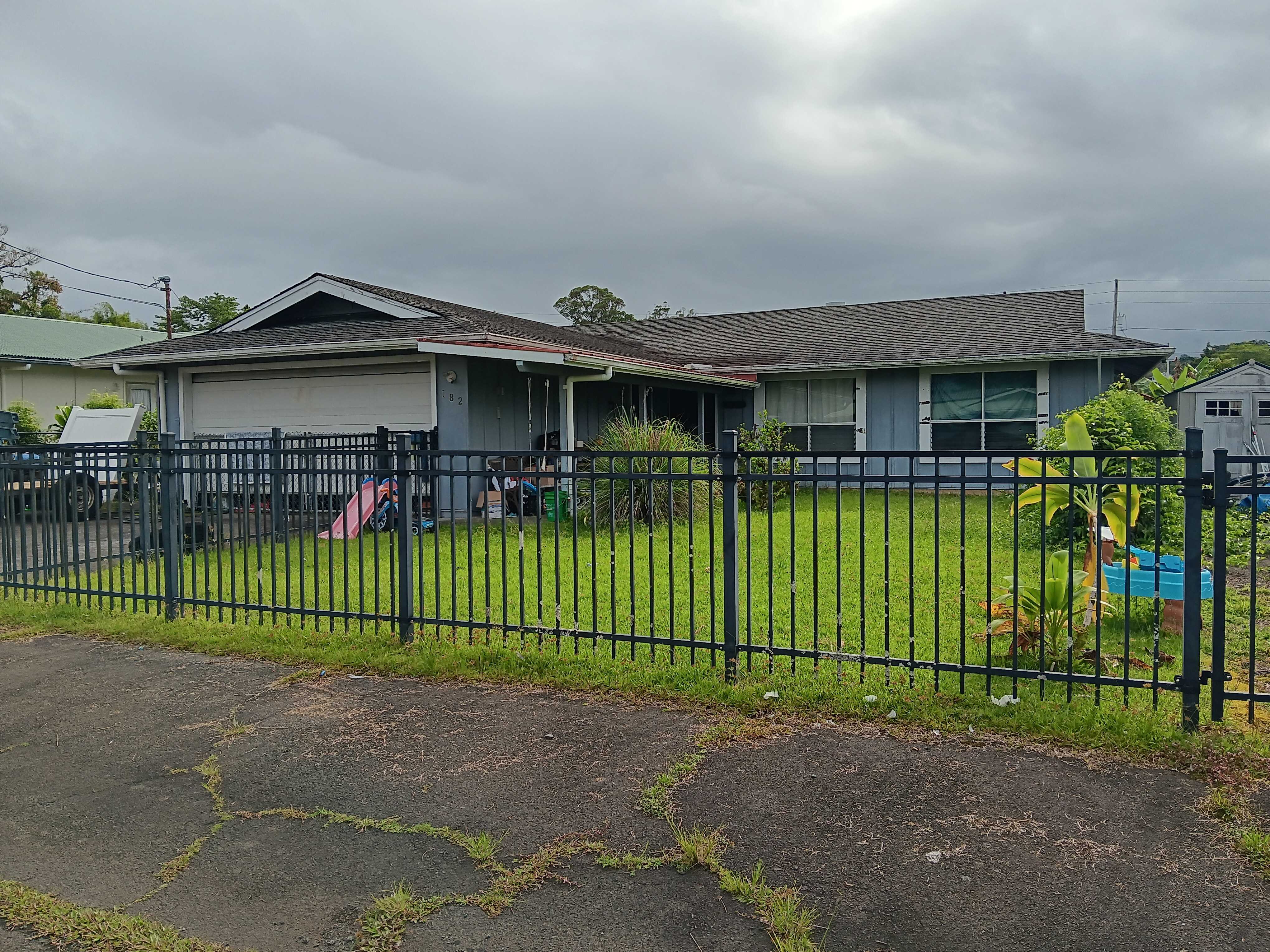 Hilo, HI 96720,182 LUKIA ST