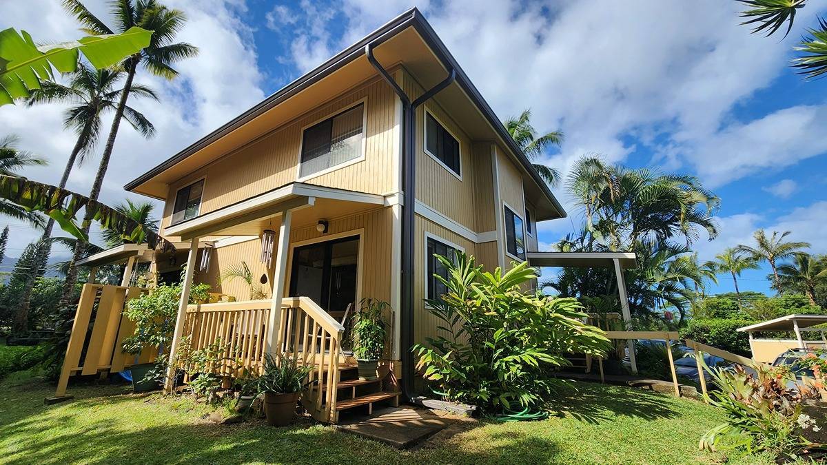 Princeville, HI 96722,4800 HANALEI PLANTATION RD #7A