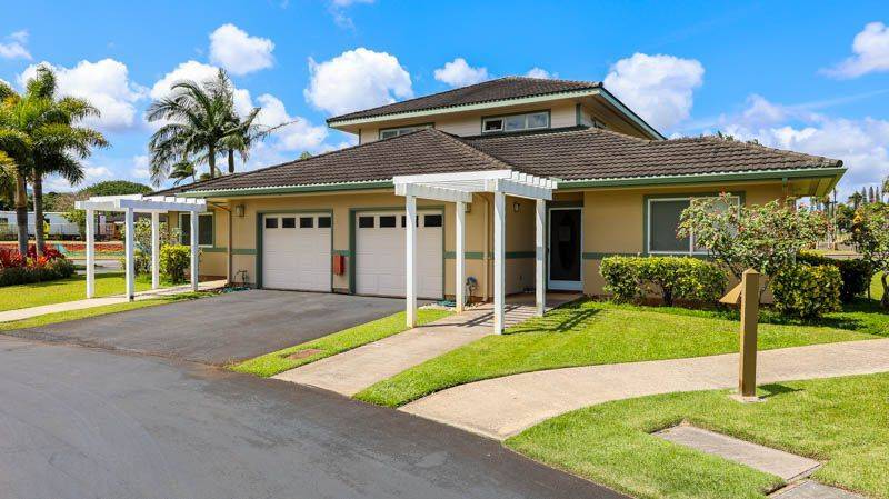 Lihue, HI 96766,2110 KANEKA ST #1