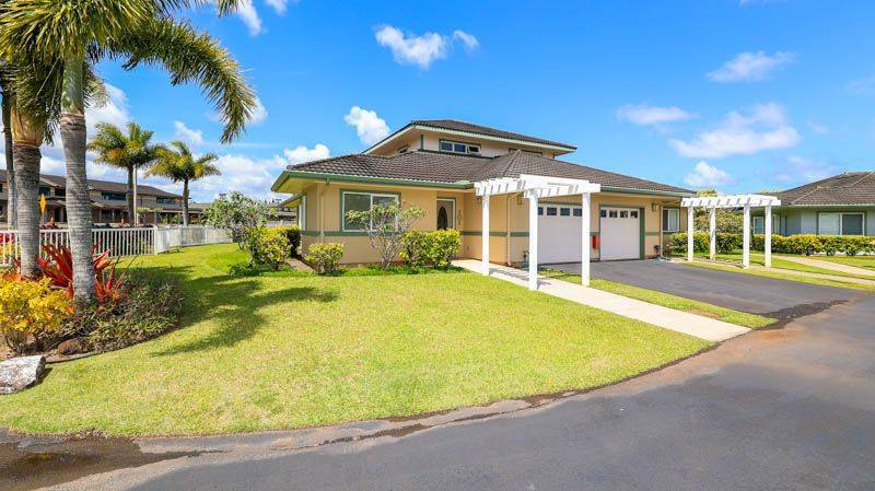 Lihue, HI 96766,2110 KANEKA ST #1