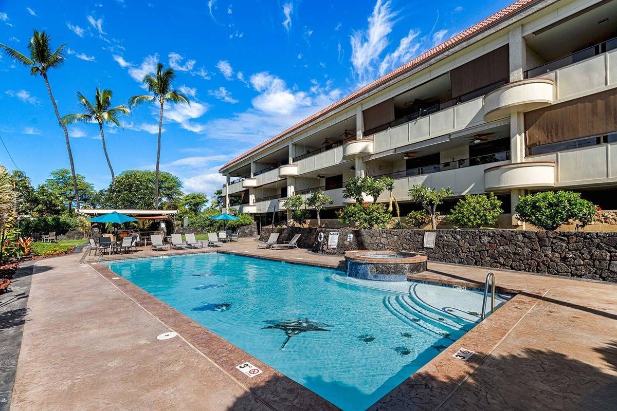 Kailua-Kona, HI 96740,76-6225 ALII DR #107