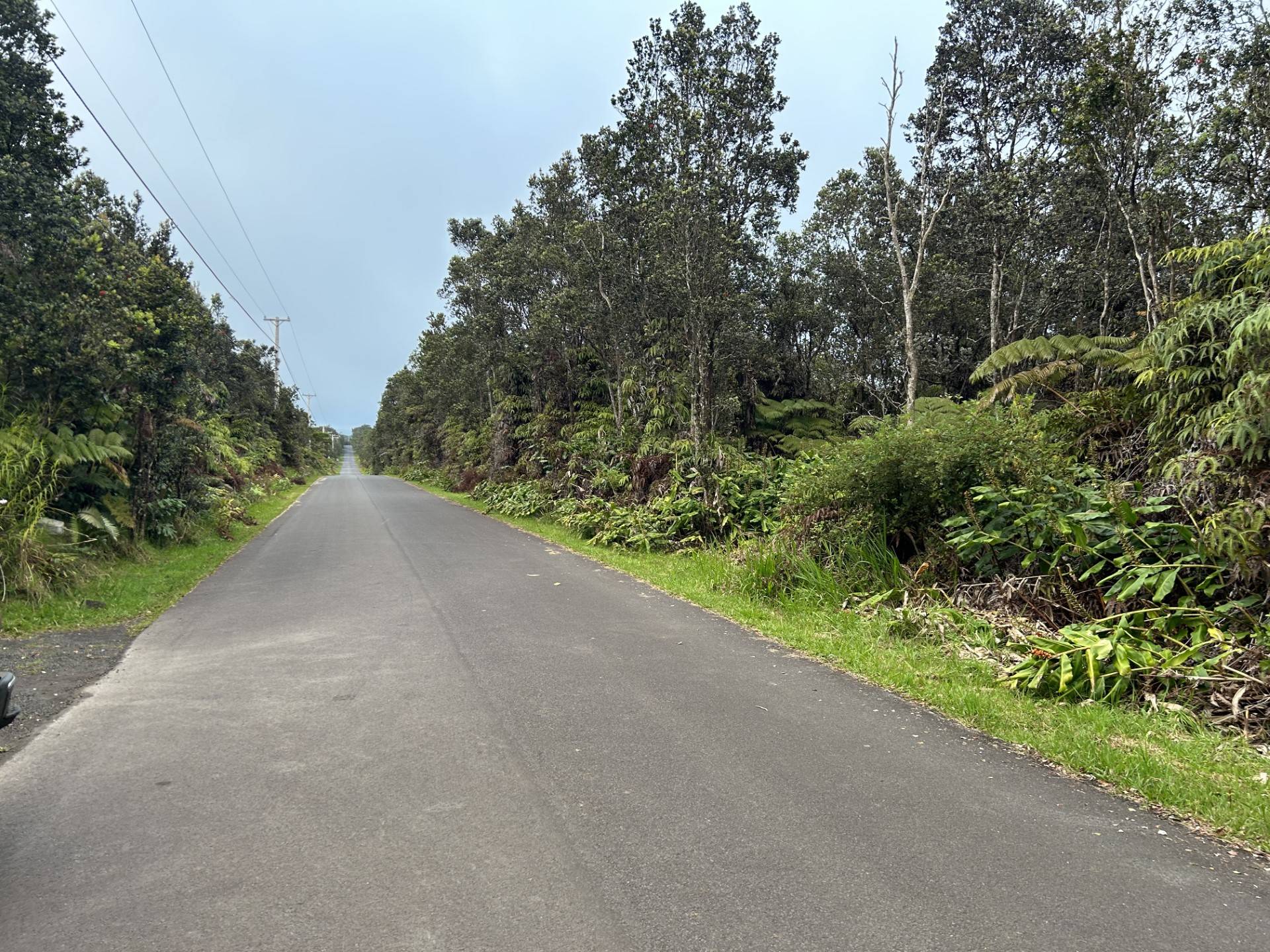 Volcano, HI 96785,NAHELENANI ST