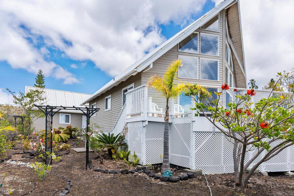 Ocean View, HI 96737,92-2126 CORAL PKWY