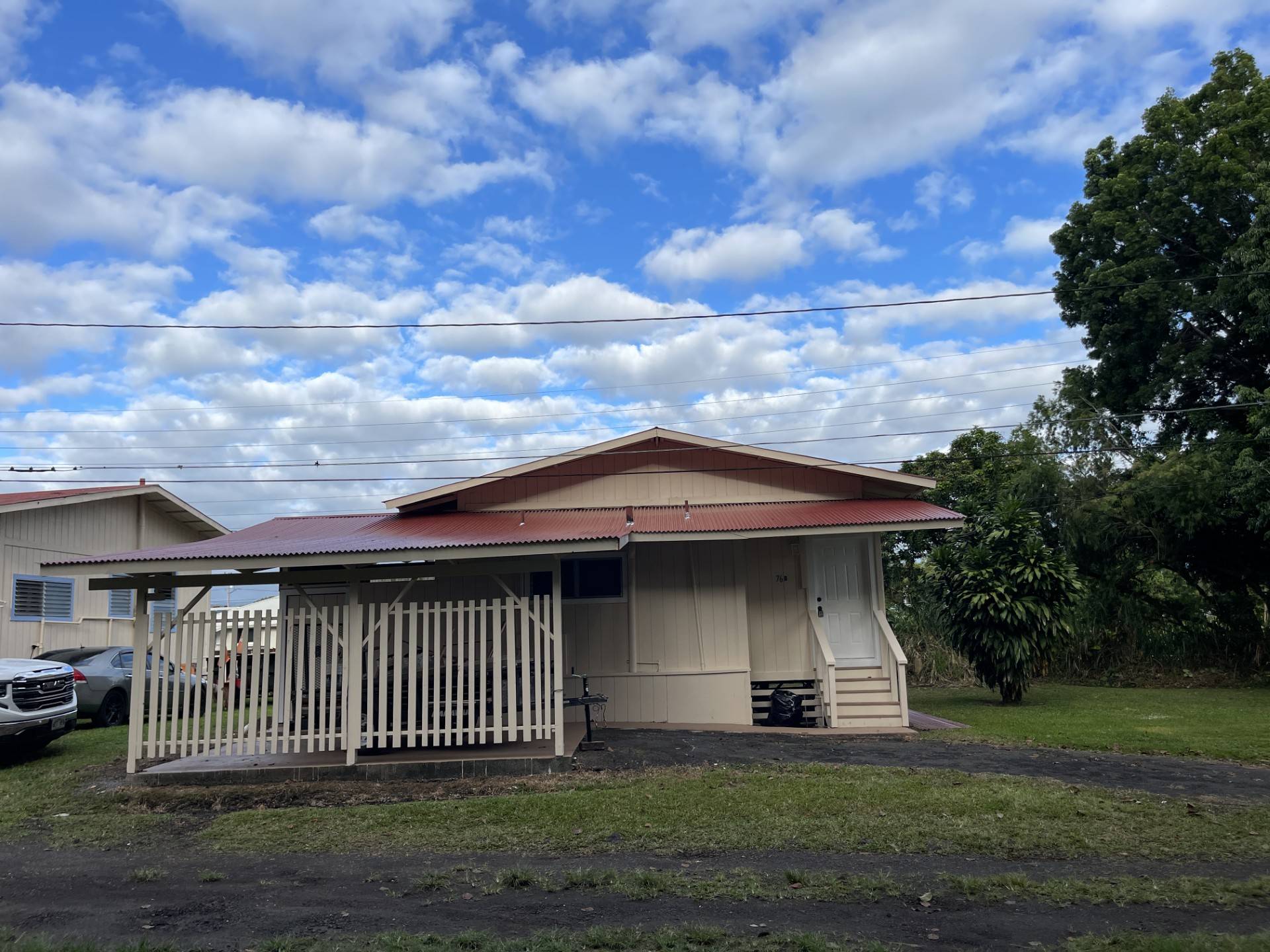 Hilo, HI 96720,76 PALAI ST