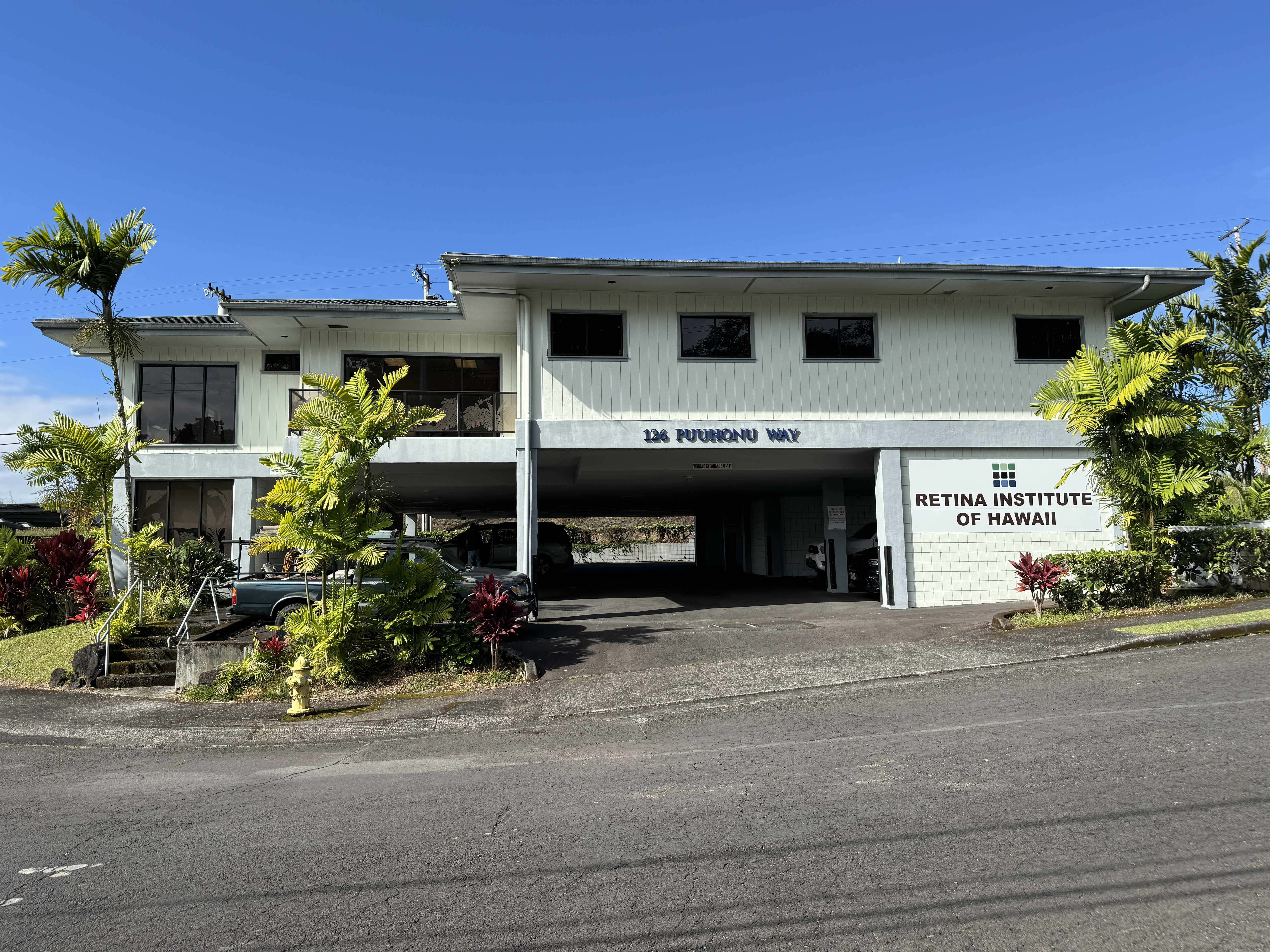 Hilo, HI 96720,126 PUUHONU WAY