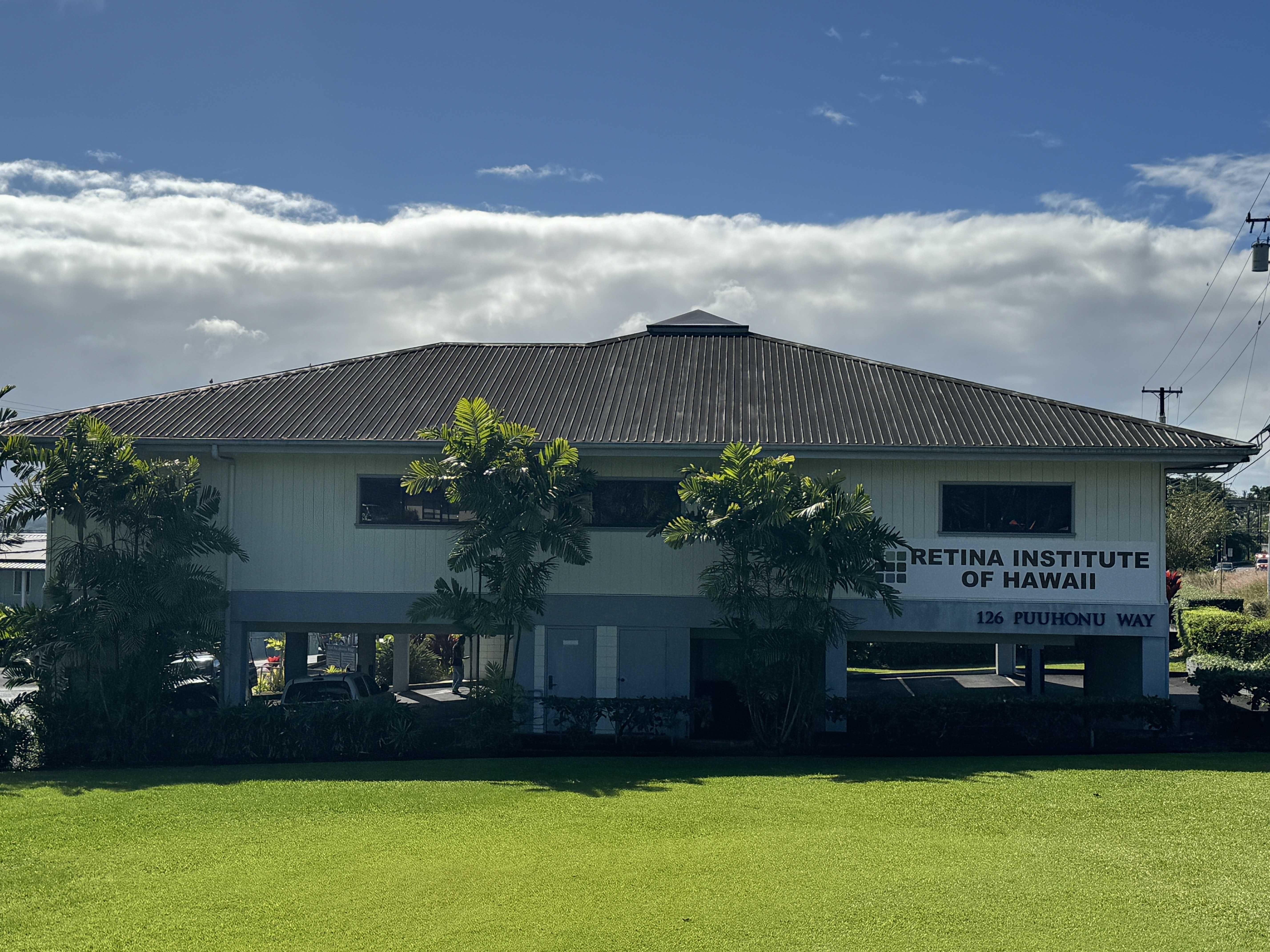 Hilo, HI 96720,126 PUUHONU WAY