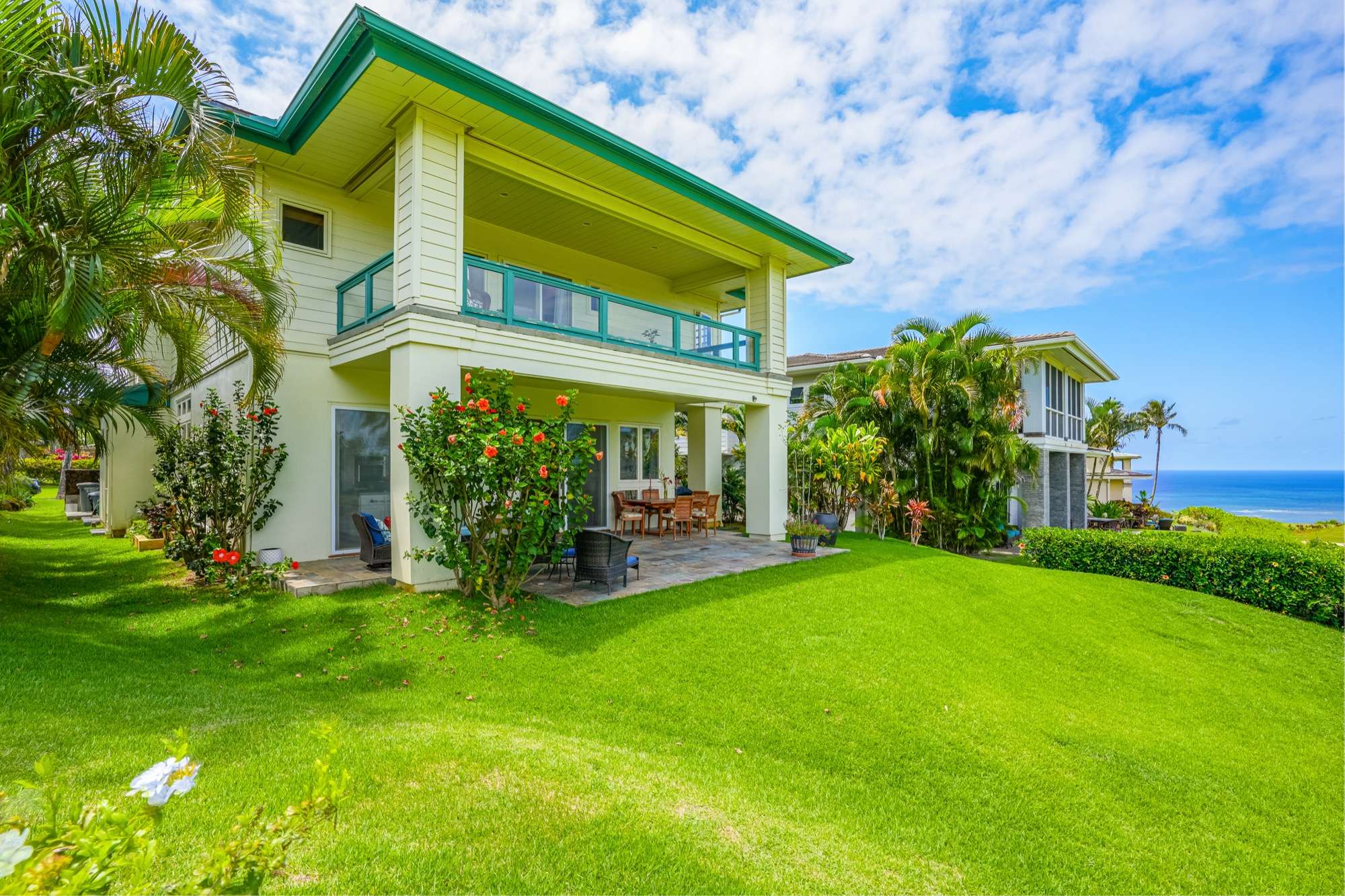 Princeville, HI 96722,3985 ALOALII DR