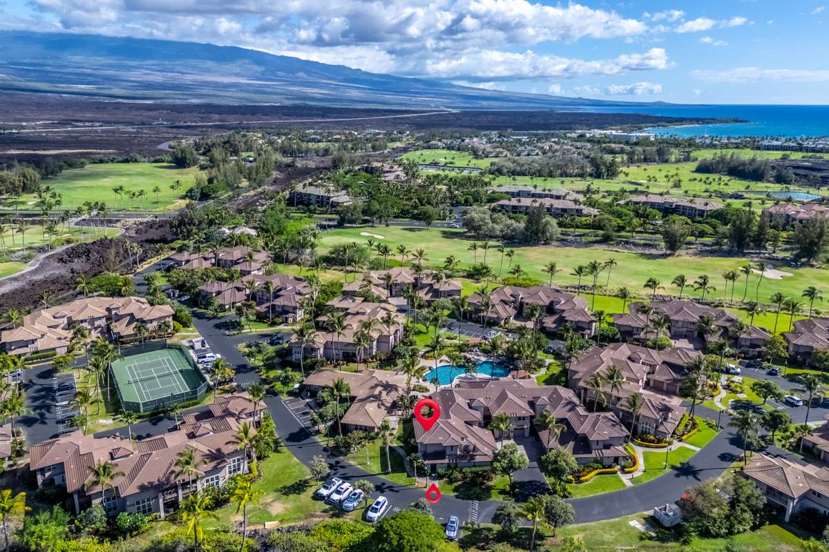 Waikoloa, HI 96738,69-555 WAIKOLOA BEACH DR #2001