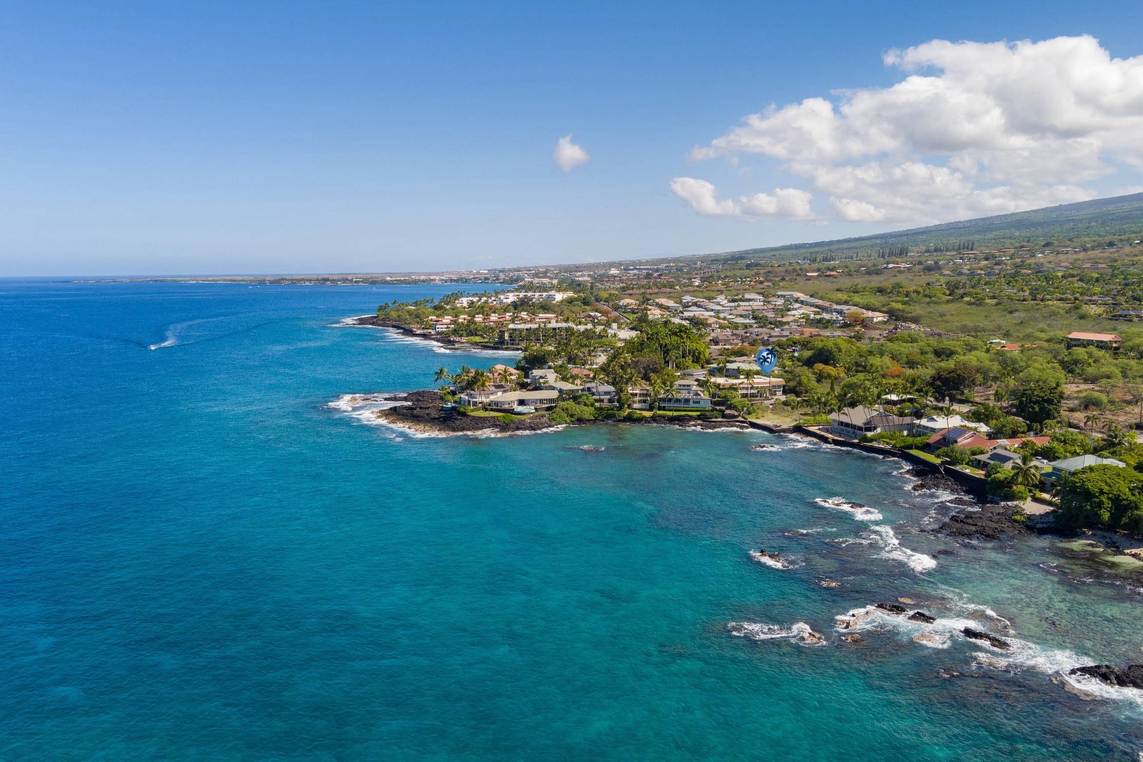 Kailua-Kona, HI 96740,75-6150 ALII DR #8