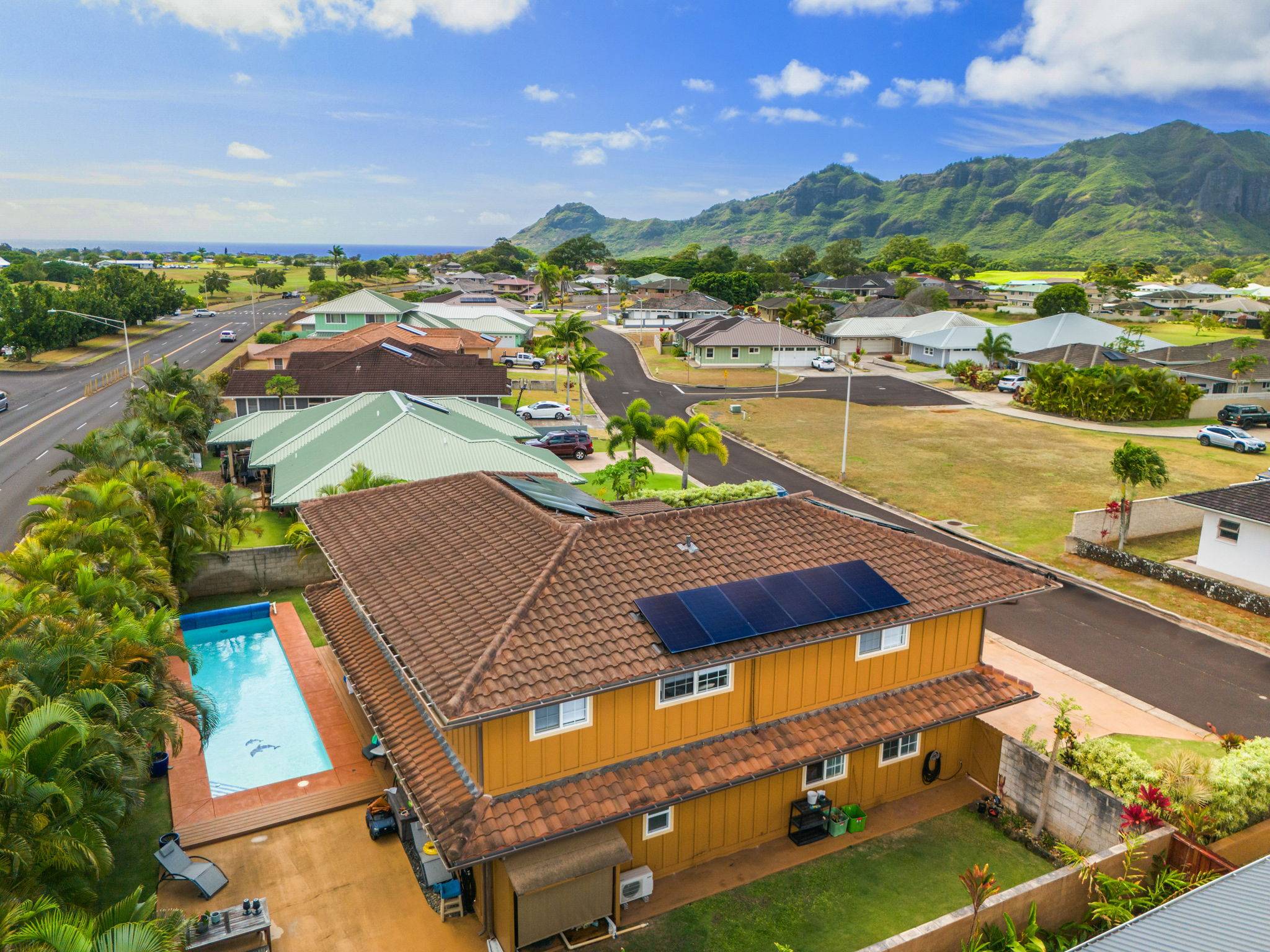 Lihue, HI 96766,4292 KAUILA ST