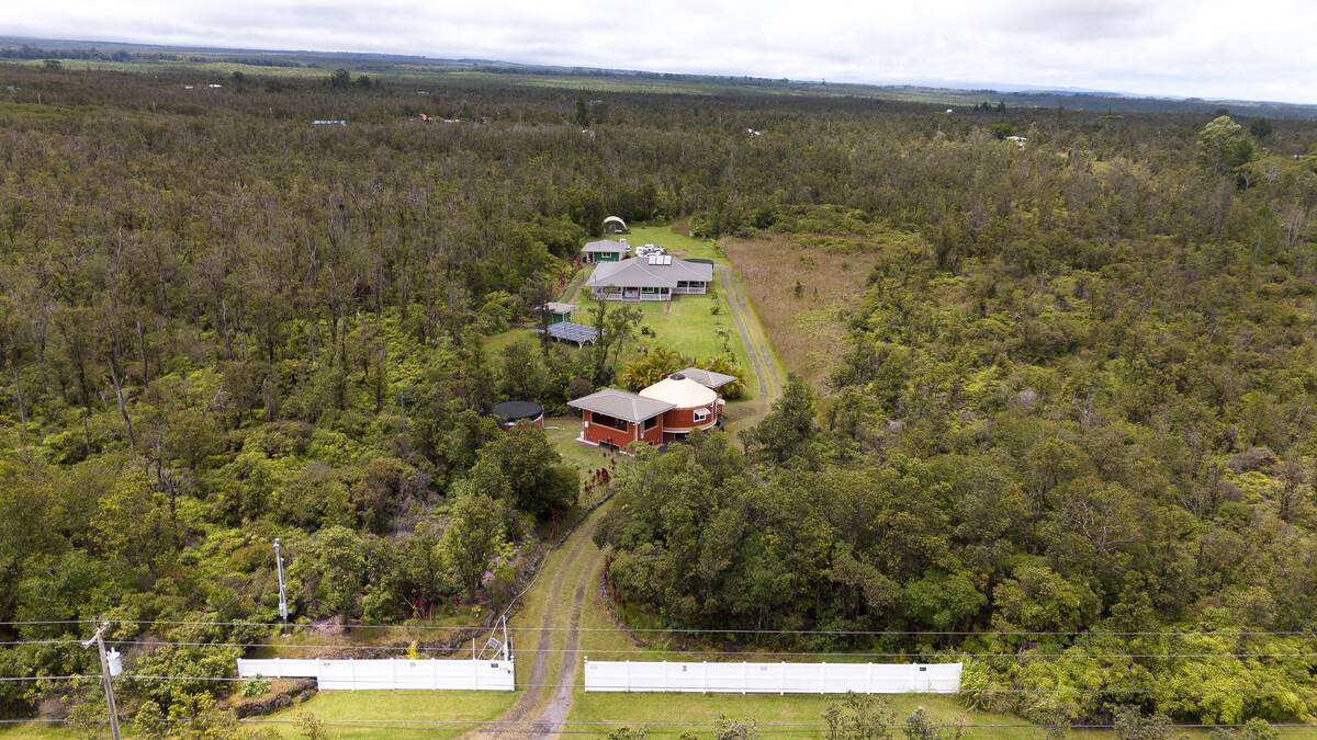 Volcano, HI 96785,11-2024 OHIALANI RD