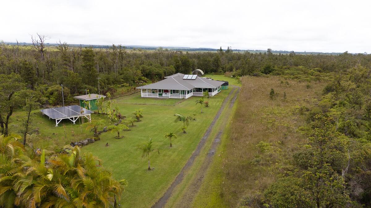 Volcano, HI 96785,11-2024 OHIALANI RD