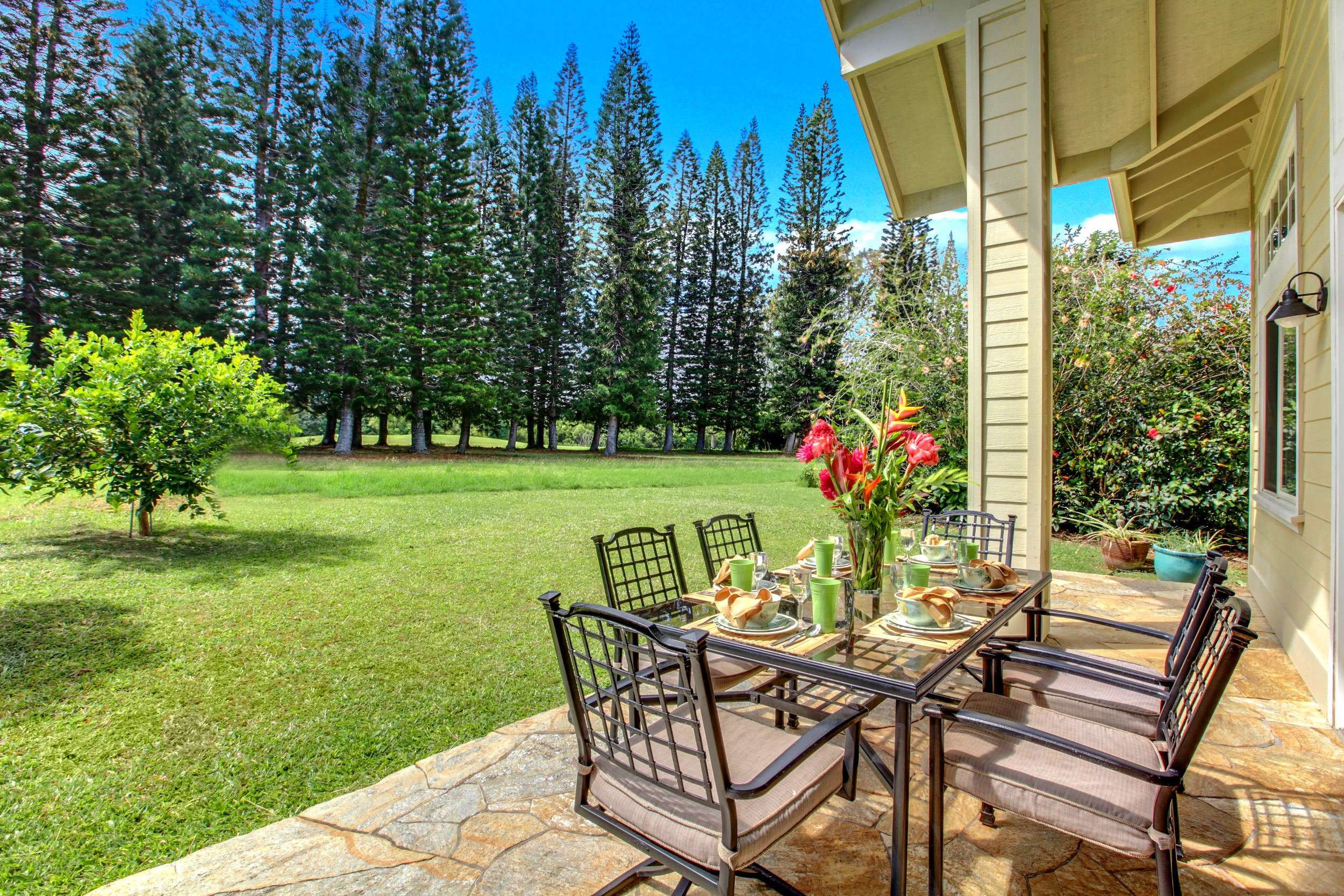 Princeville, HI 96722,4591 EMMALANI DR