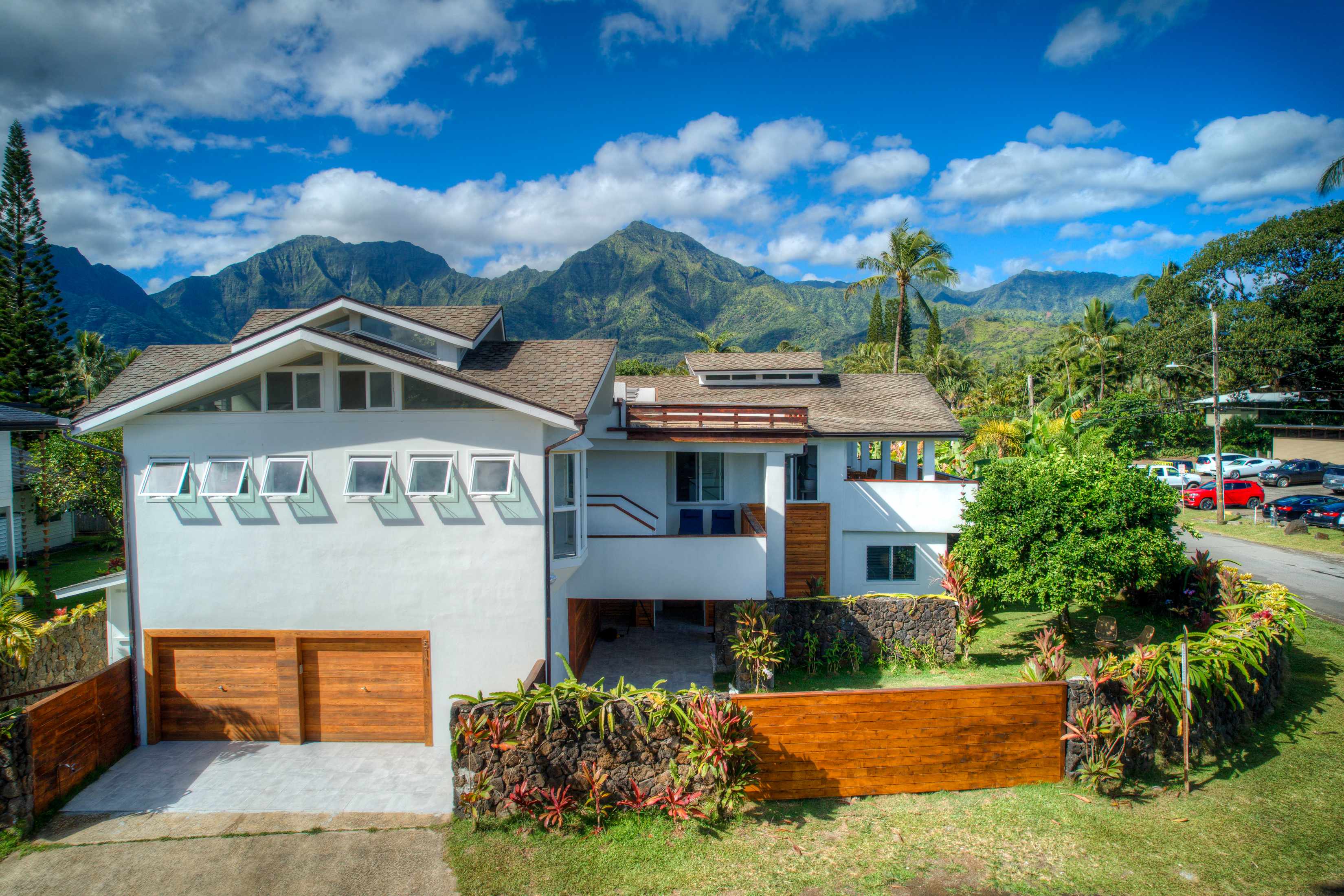 Hanalei, HI 96714,5111 WEKE RD