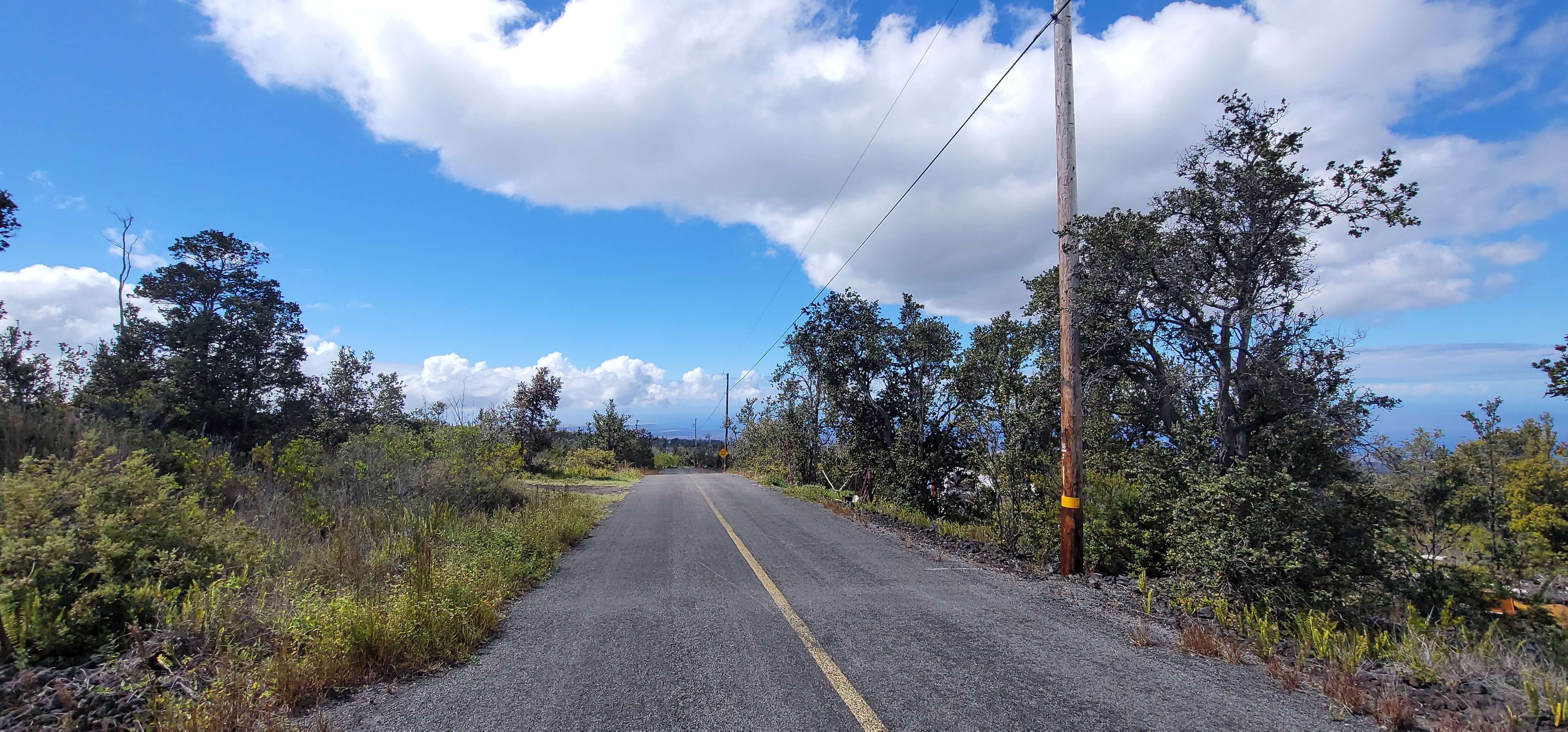 Ocean View, HI 96737,BAMBOO LN