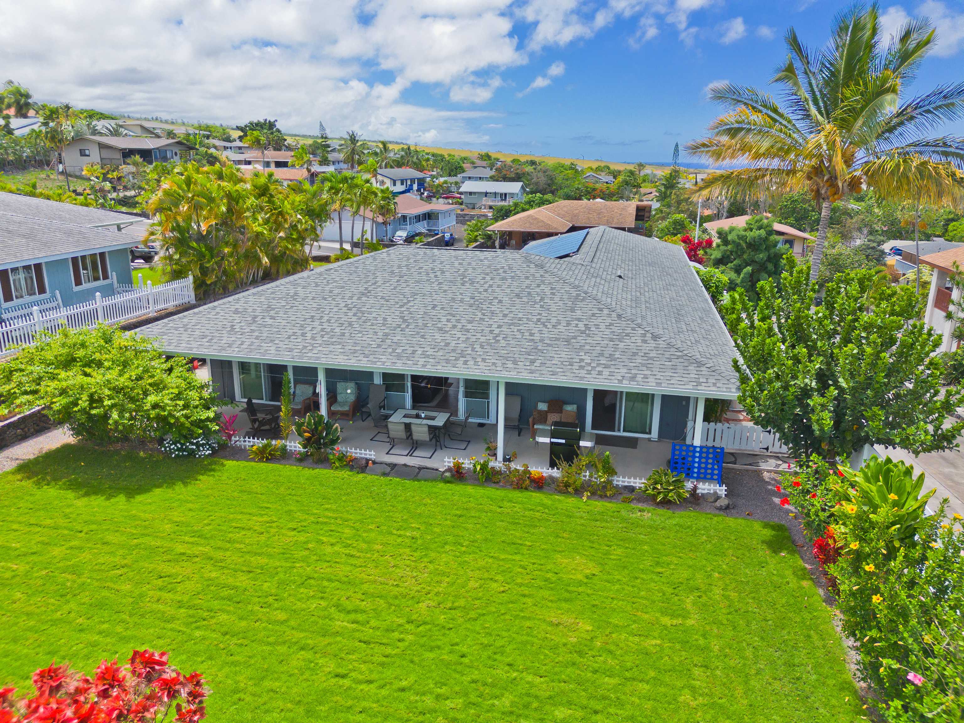 Kailua-Kona, HI 96740,73-1155 KAIMINANI DR