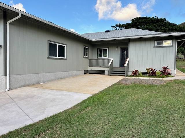 Kapaa, HI 96746,850 KAMALU RD