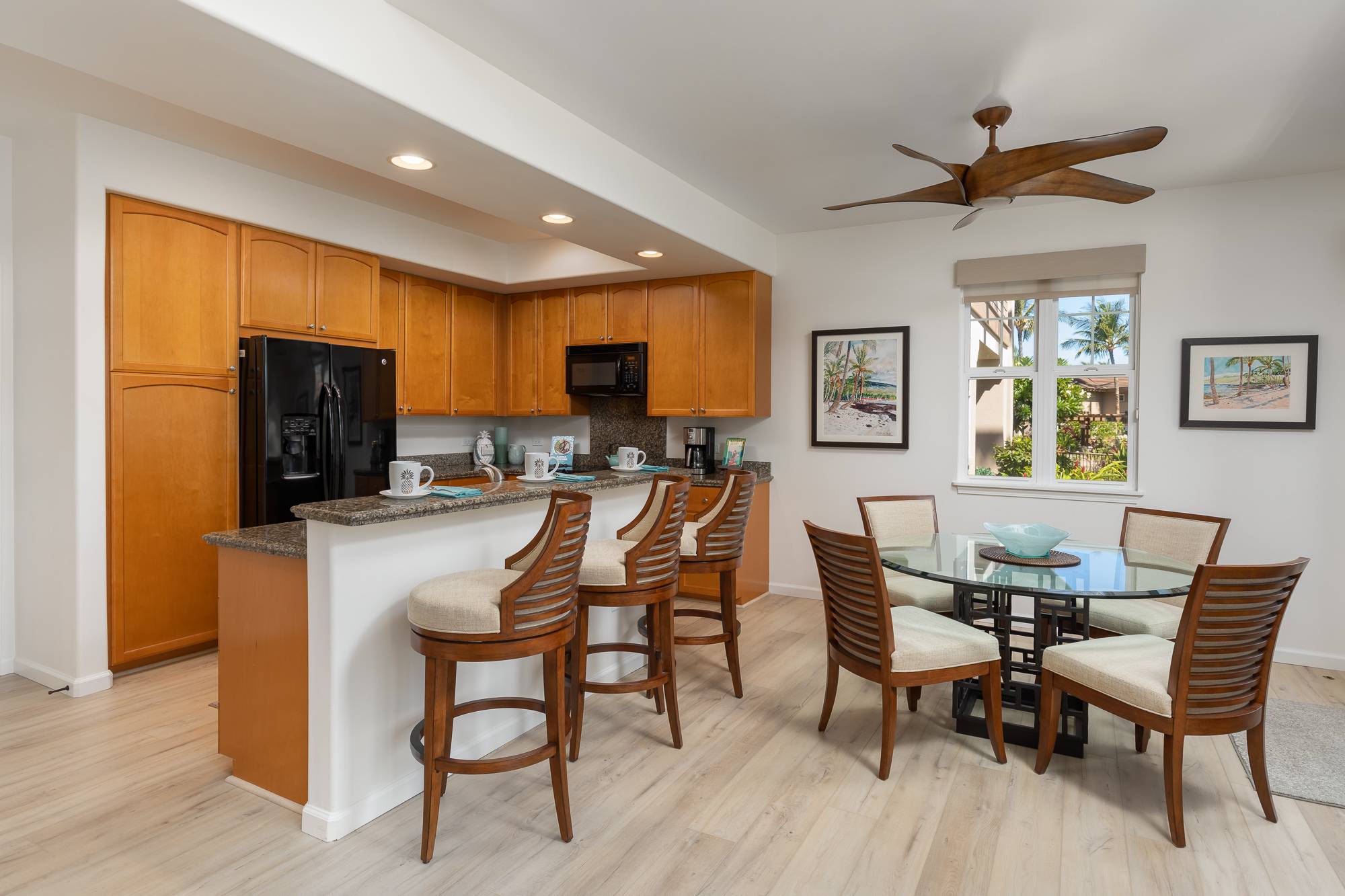 Waikoloa, HI 96738,69-555 WAIKOLOA BEACH DR #1906