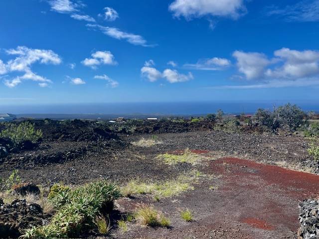 Ocean View, HI 96737,KOHALA BLVD