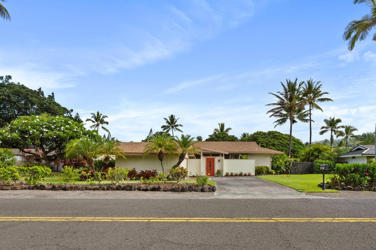 Kailua-Kona, HI 96740,78-275 MANUKAI ST