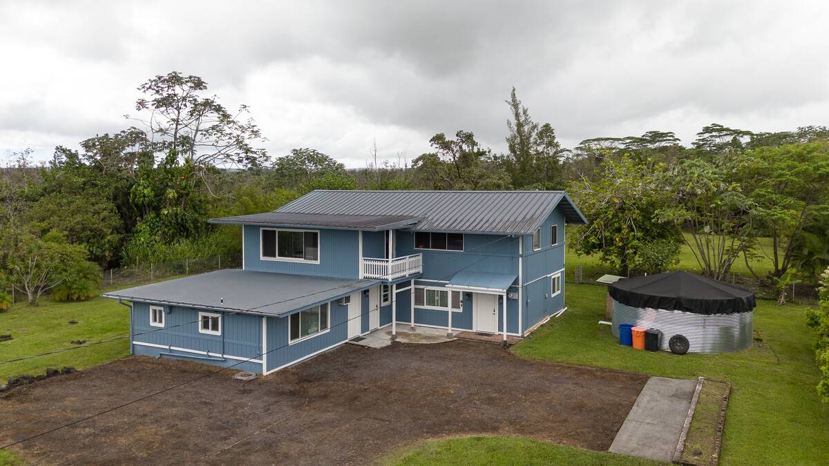 Pahoa, HI 96749,15-2076 32ND AVE