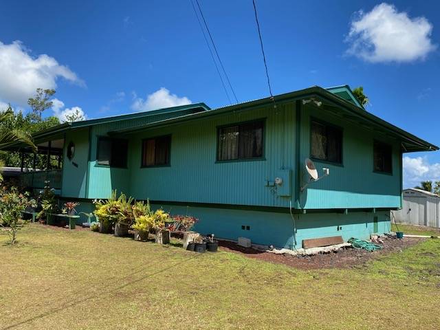 Keaau, HI 96749,15-2063 33RD AVE