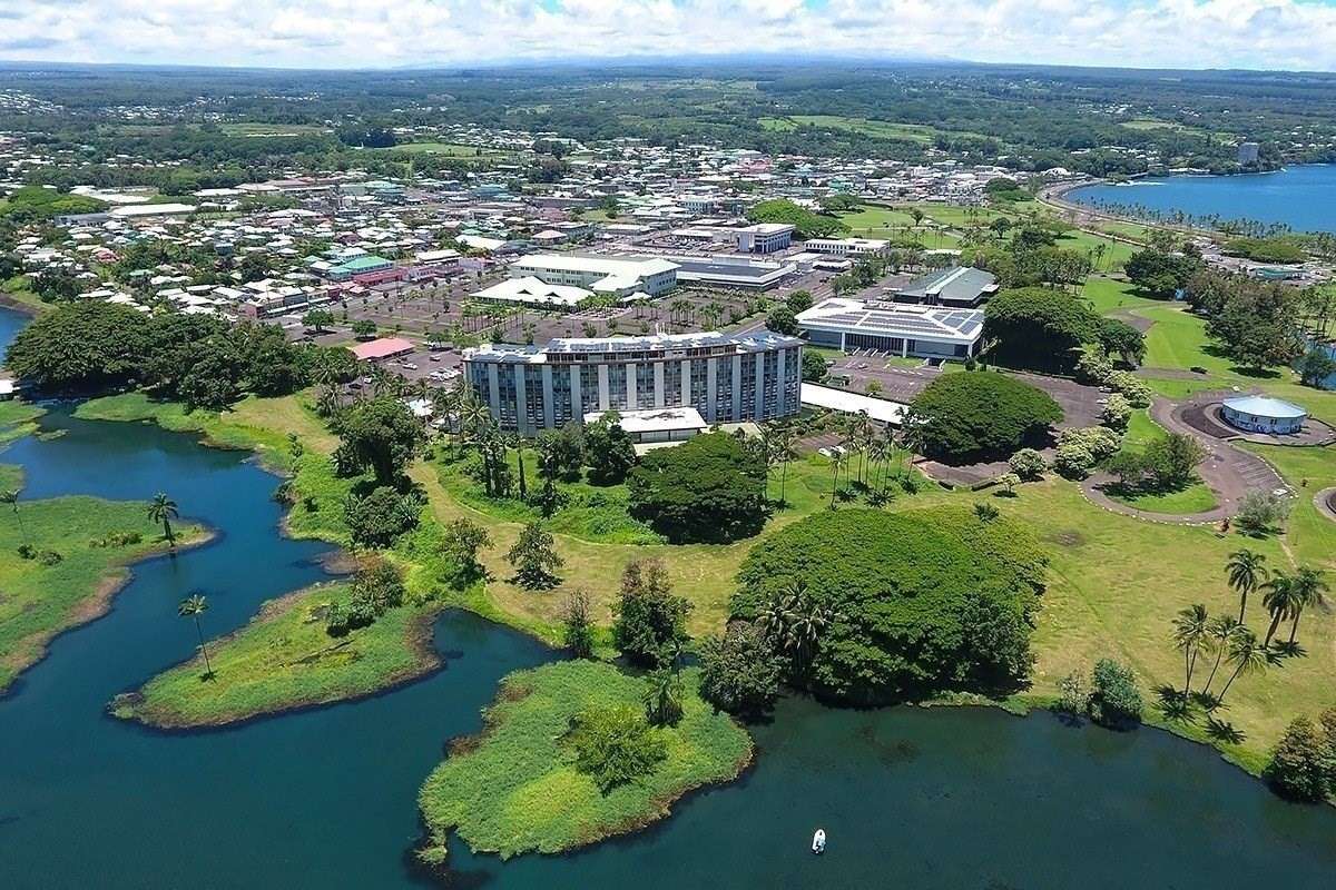 Hilo, HI 96720,101 HILO LAGOON CENTRE #412