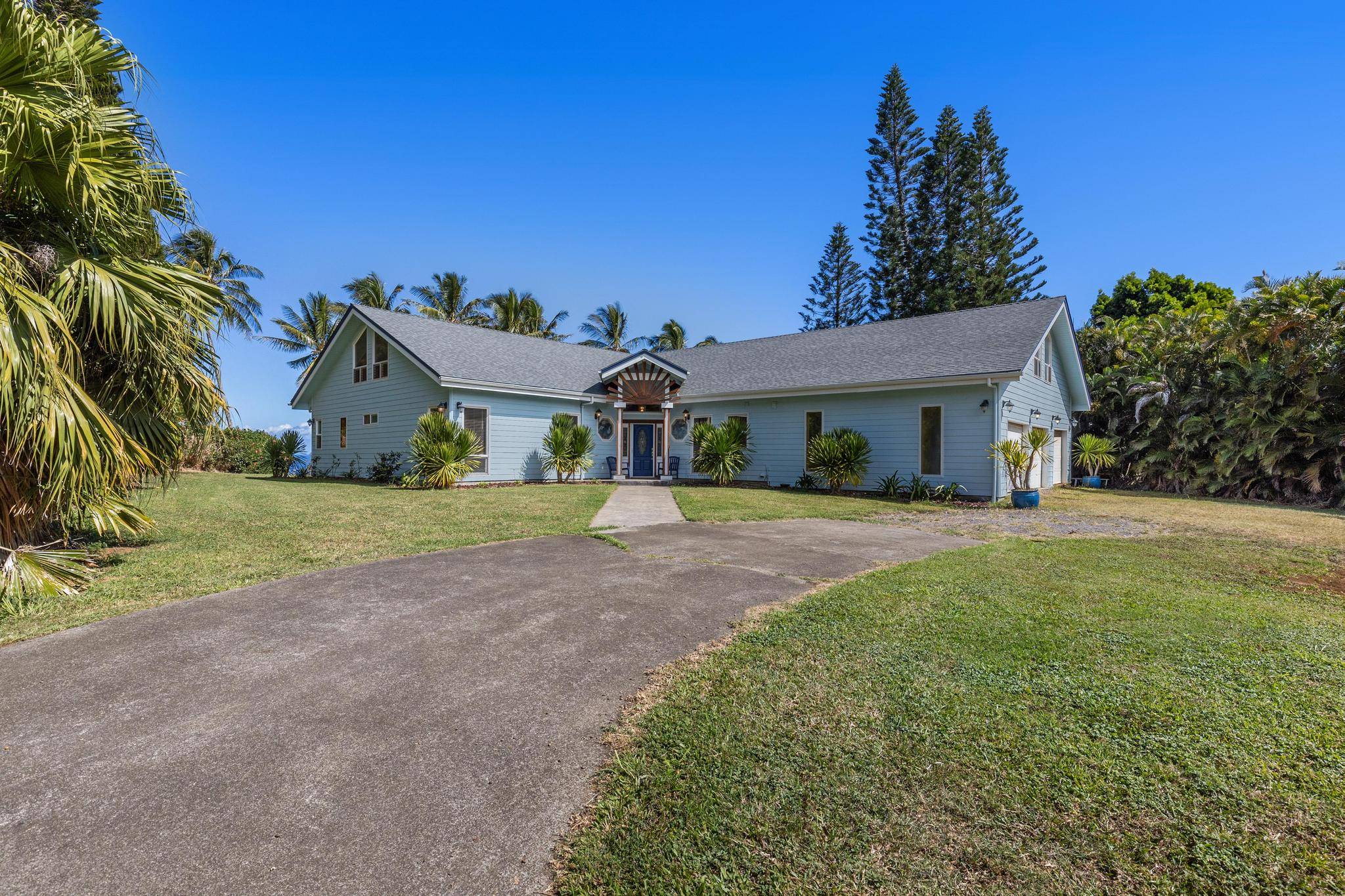 Ookala, HI 96774,39-3298 OLD MAMALAHOA HWY