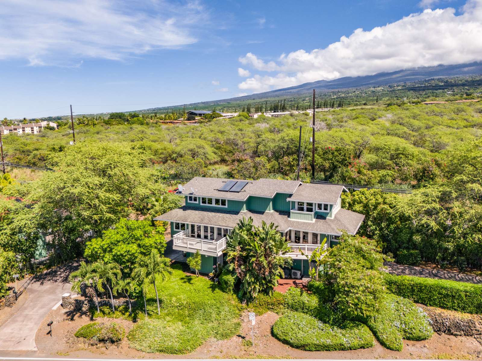 Kailua-Kona, HI 96740,75-5941 WALUA RD #3