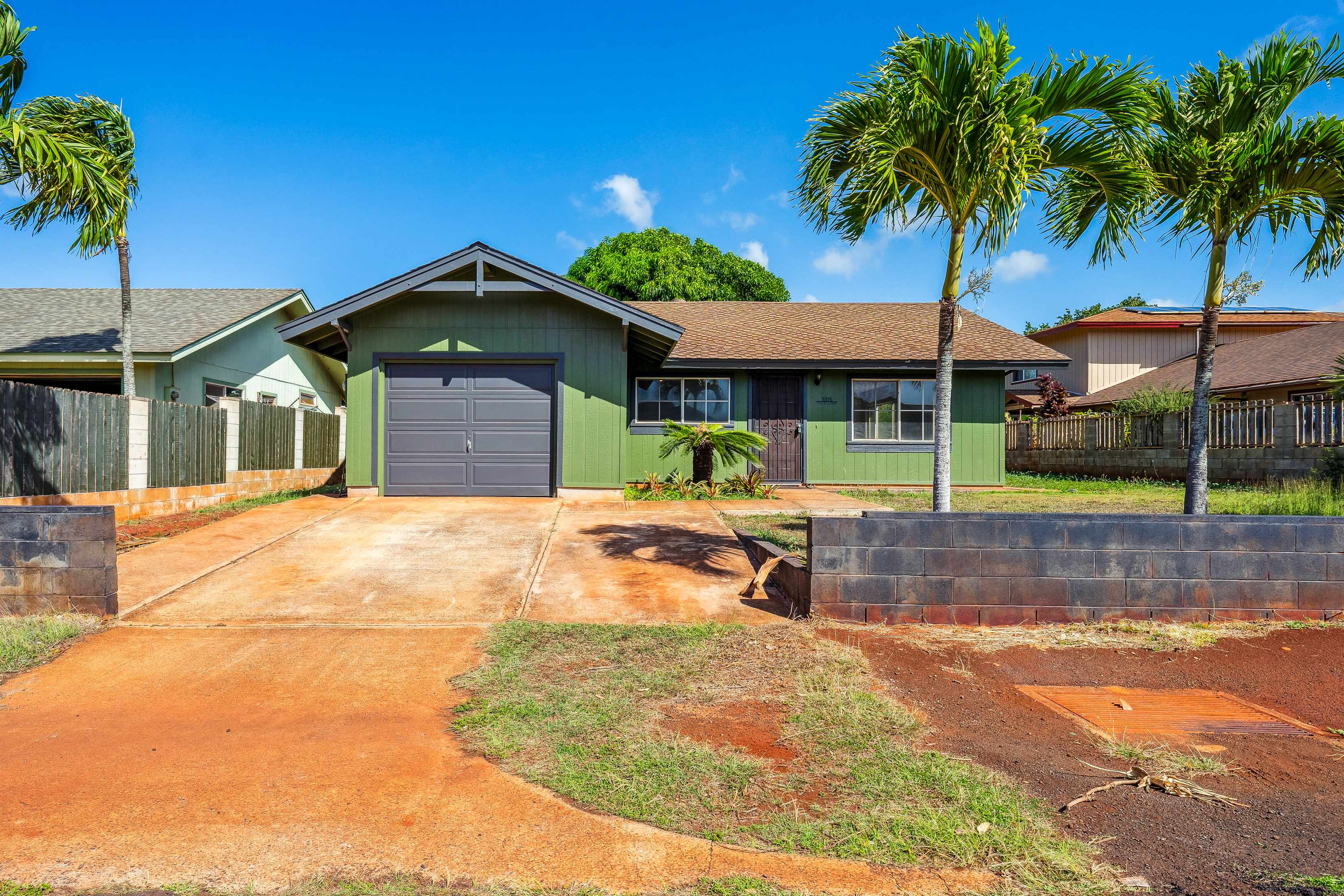 Hanapepe, HI 96716,3515 PILIALOHA ST