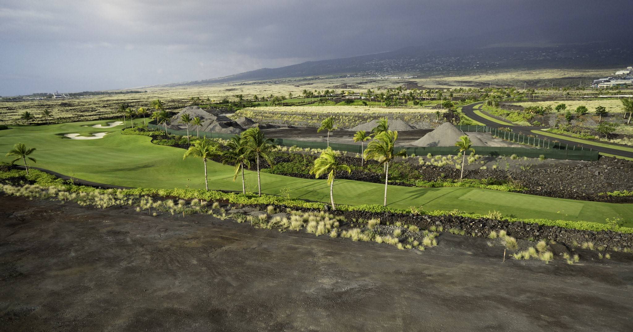 Kailua Kona, HI 96740,73-4618 PUHILI LOOP #LOT 51