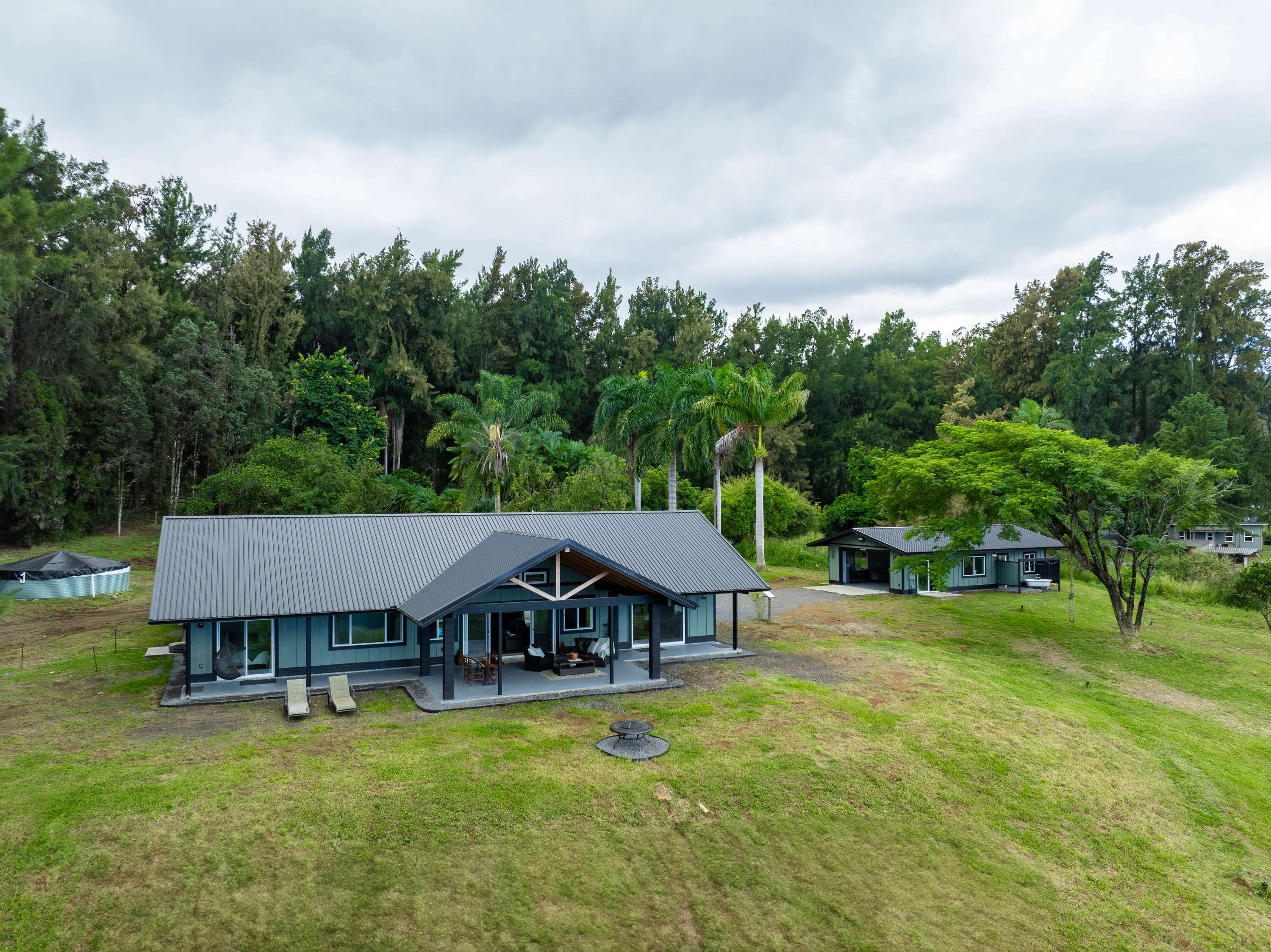 Laupahoehoe, HI 96764,36-574 SPENCER RD