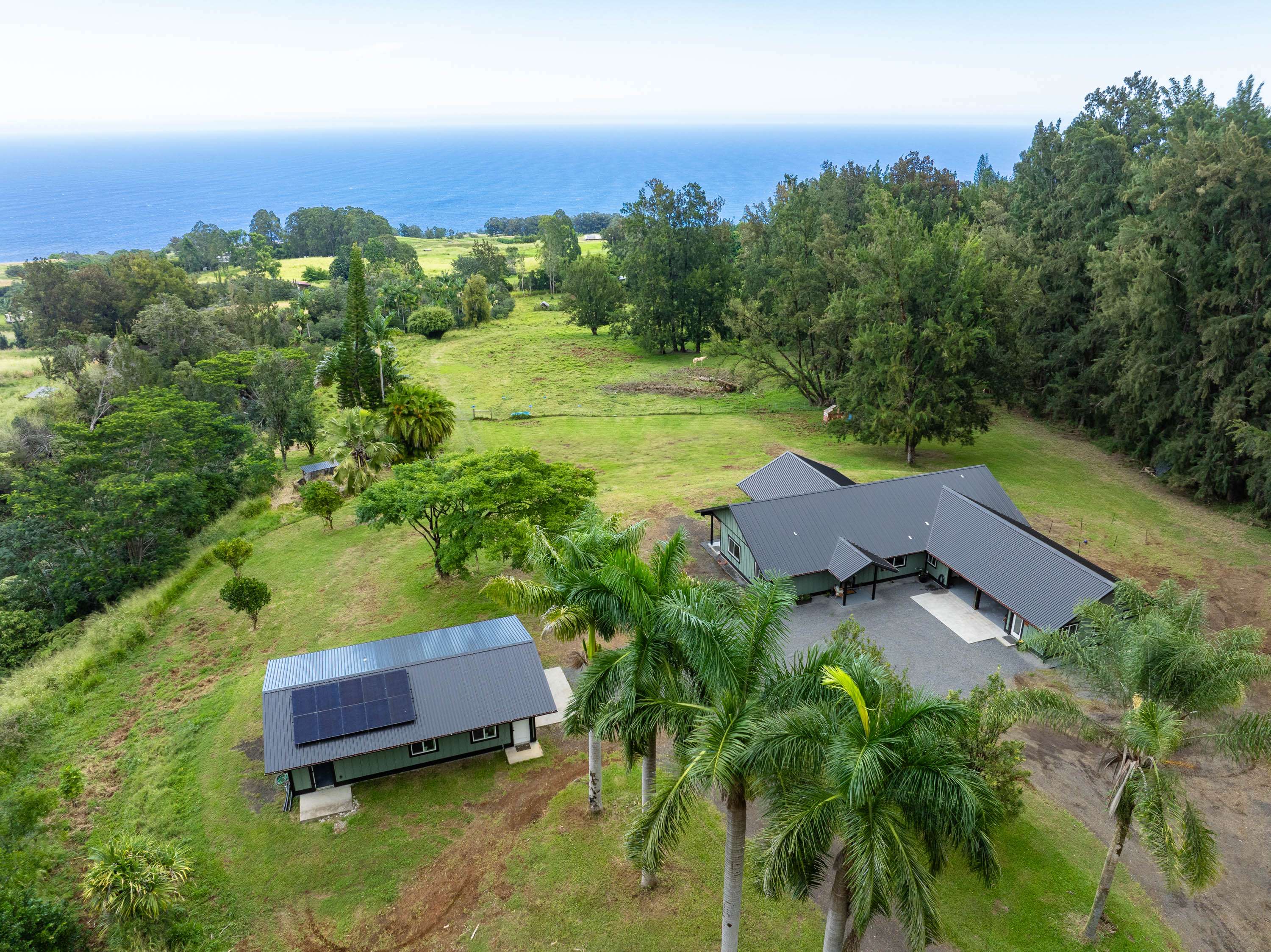 Laupahoehoe, HI 96764,36-574 SPENCER RD