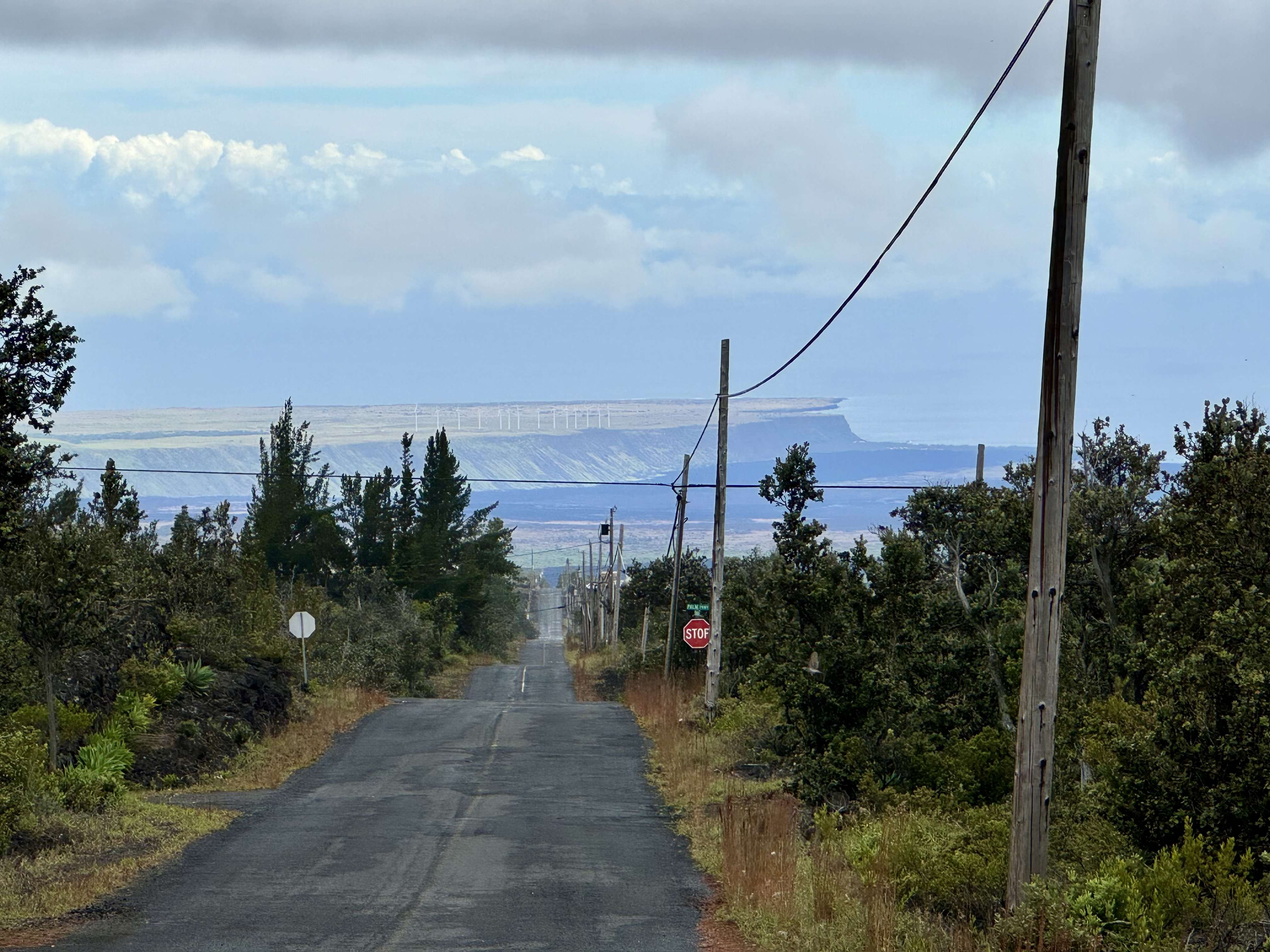 Ocean View, HI 96737,PLUMERIA LN