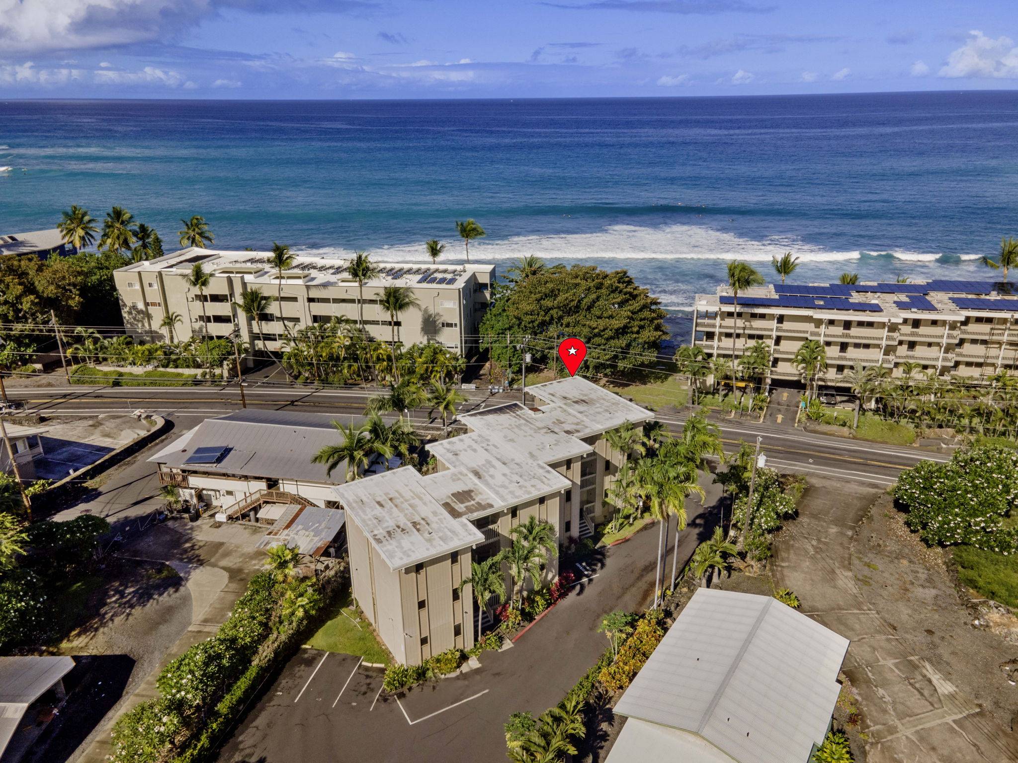 Kailua-Kona, HI 96740,76-6259 ALII DR #332