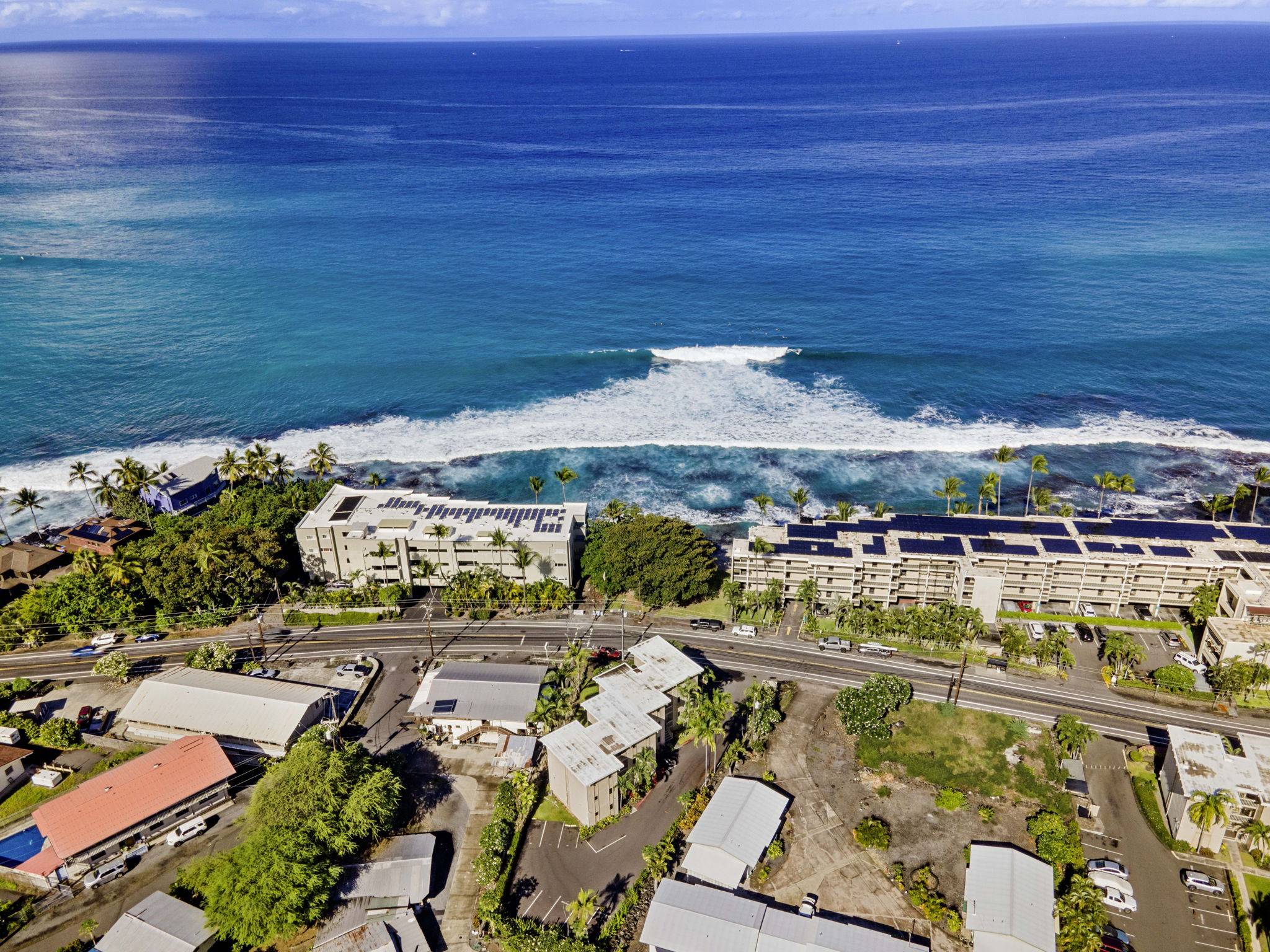 Kailua-Kona, HI 96740,76-6259 ALII DR #332