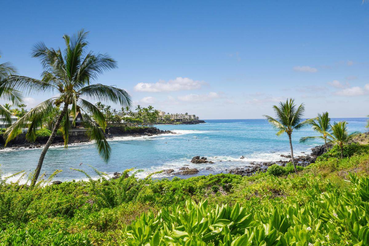 Kailua-Kona, HI 96740,78-261 MANUKAI ST #3301