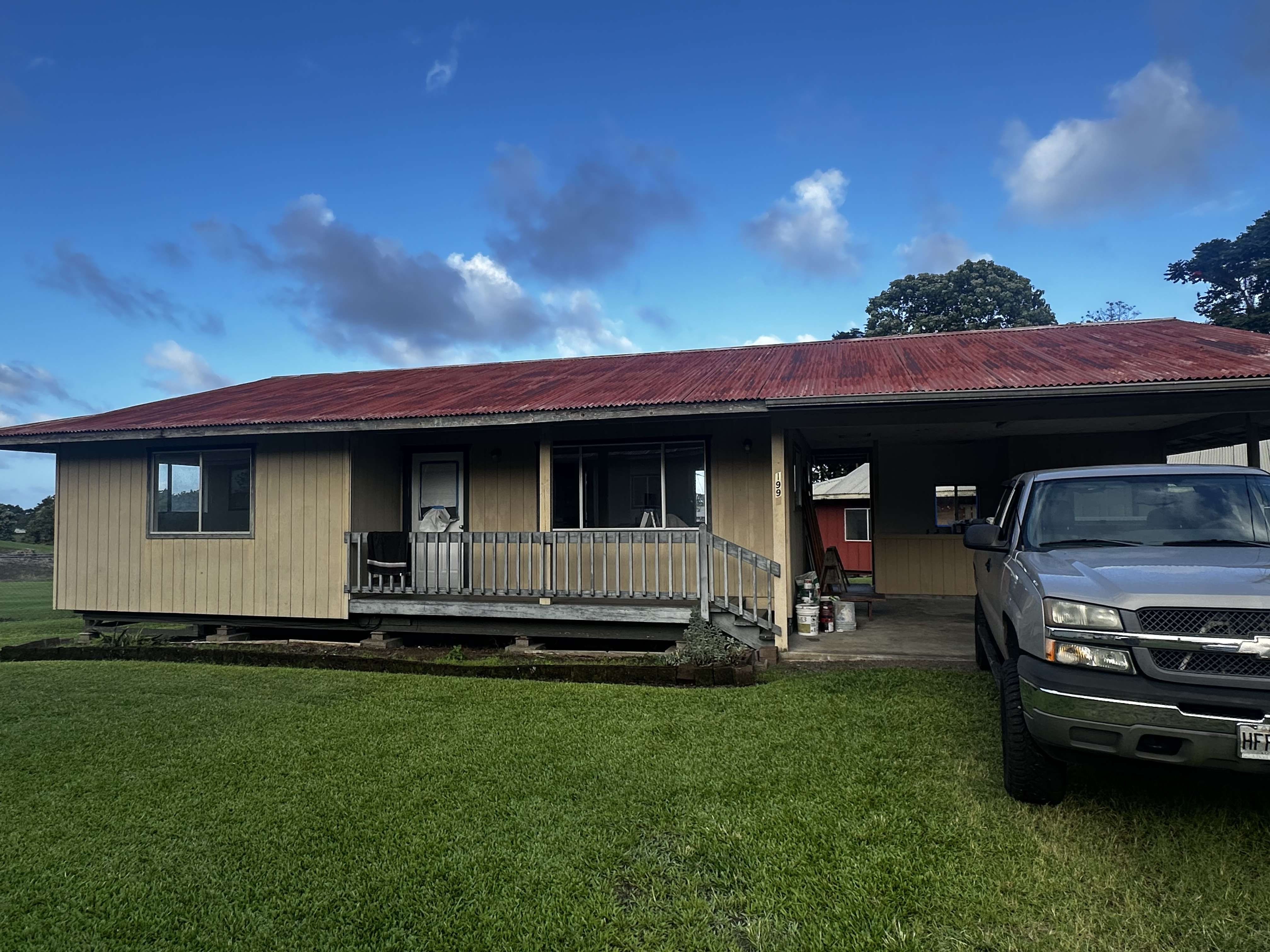 Hilo, HI 96720,199 KEHAULANI ST #3