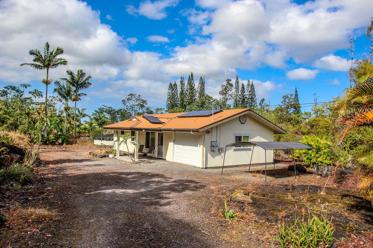 Kurtistown, HI 96760,16-380 MELEKULE ST
