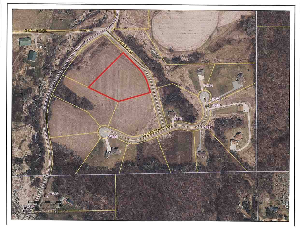 Tomah, WI 54660,Lot 14 Hemline Road