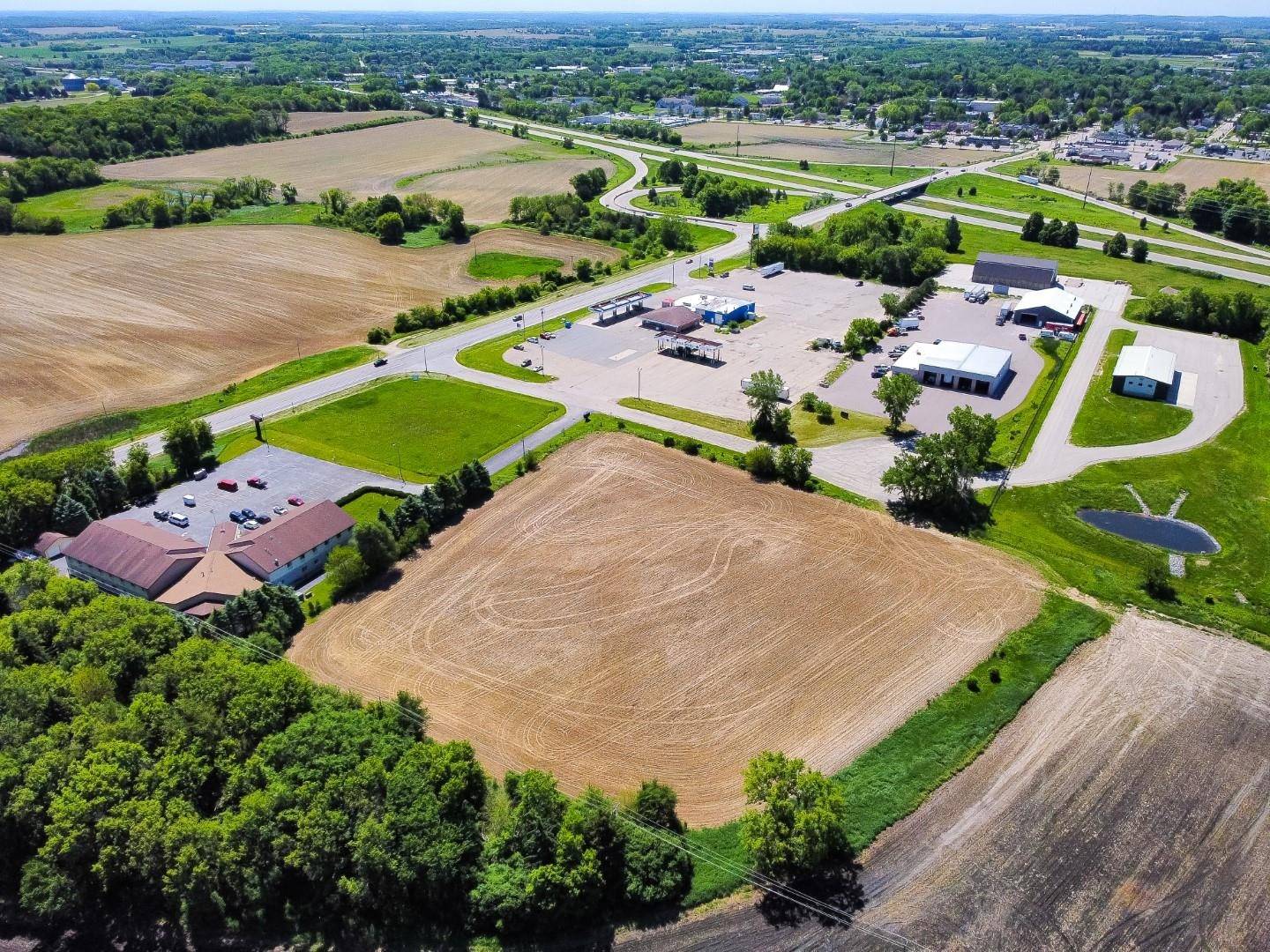 Lake Mills, WI 53551-9533,L2 Oasis Lane