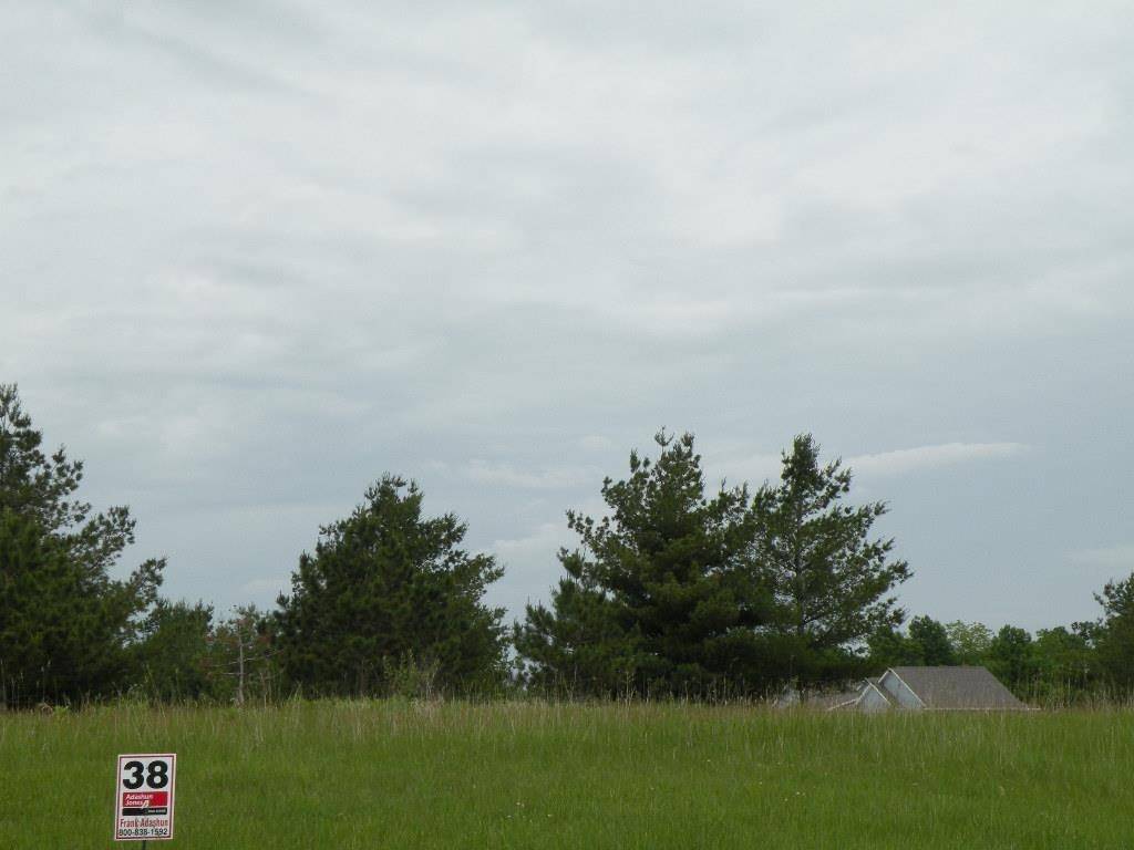 Ripon, WI 54971,Lot 38 Moraine Drive