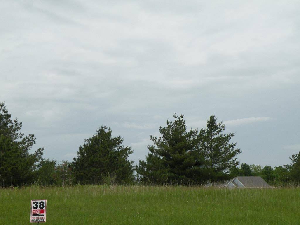 Ripon, WI 54971,Lot 39 Moraine Drive