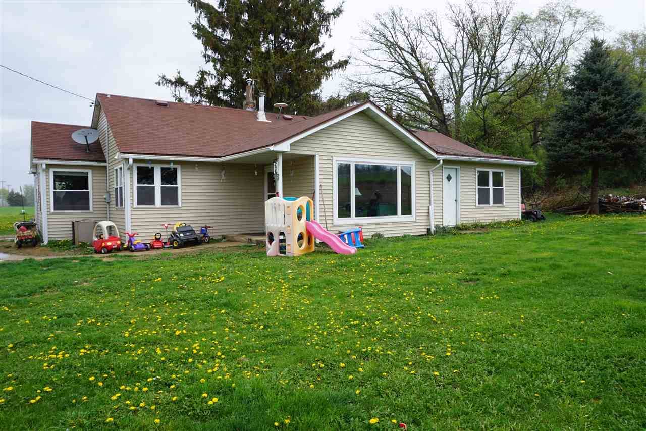 Stoughton, WI 53589,2308 COUNTY ROAD N