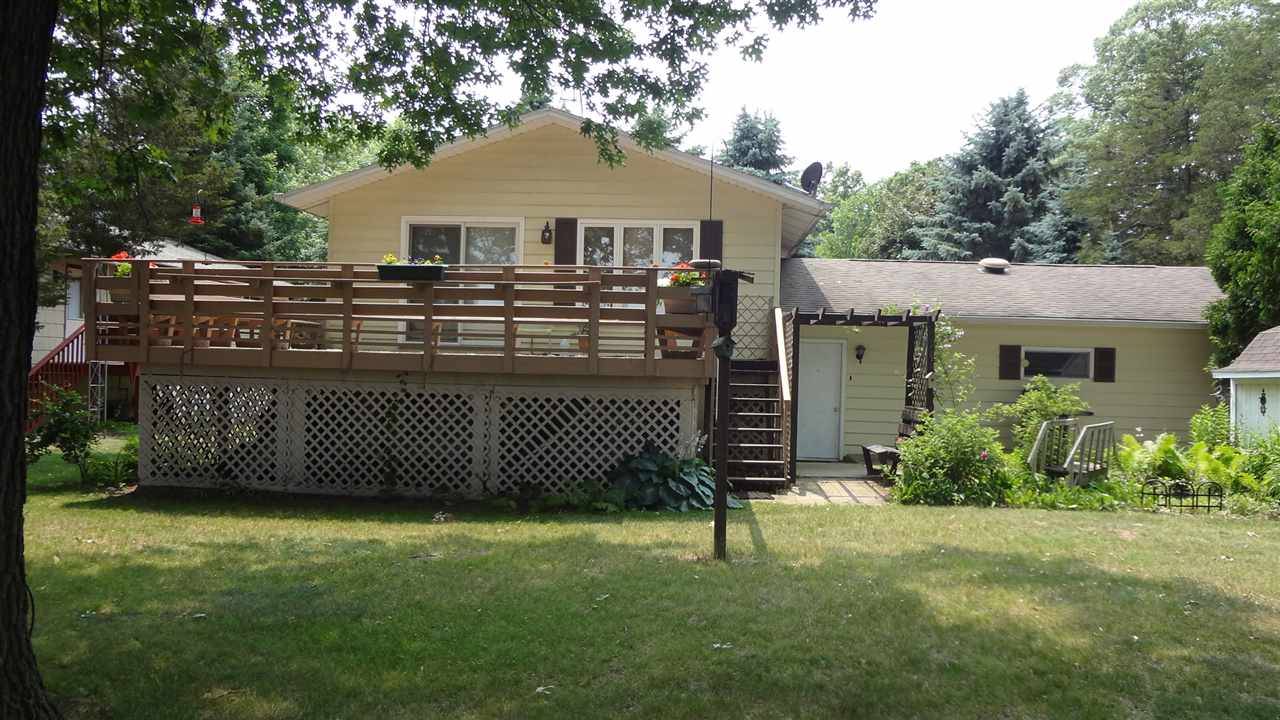 Montello, WI 53949,103 Bayview Ct