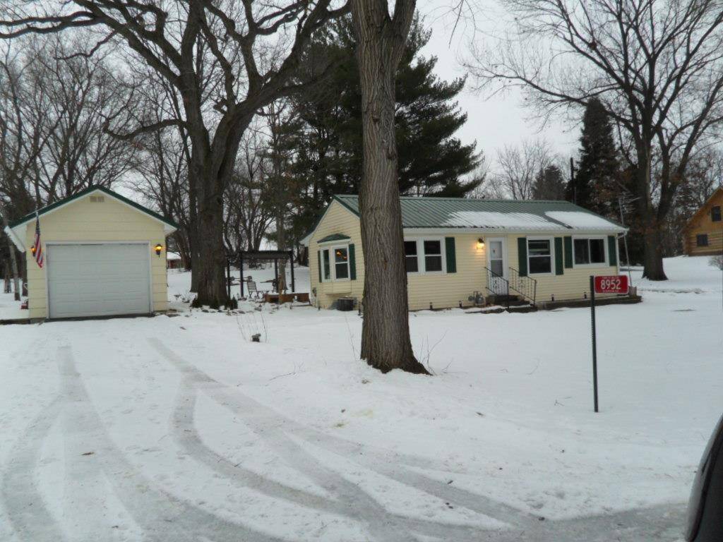 Milton, WI 53563,8952 N Fairview Ave
