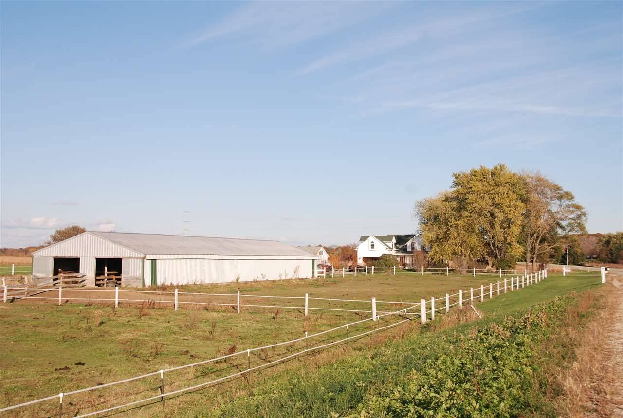 Marshall, WI 53559,446 County Road BB