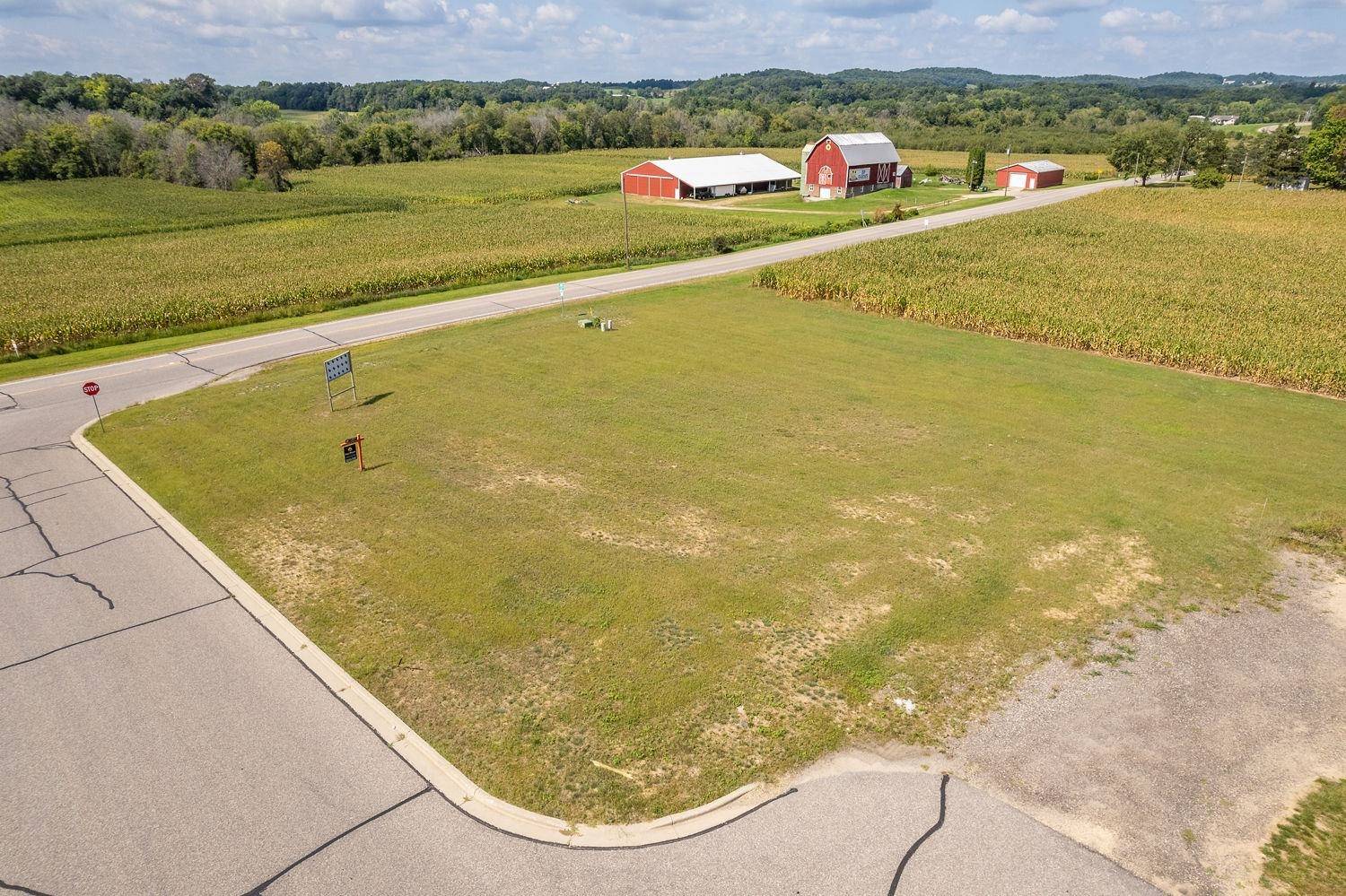 Reedsburg, WI 53959,L31 Hay Creek Tr